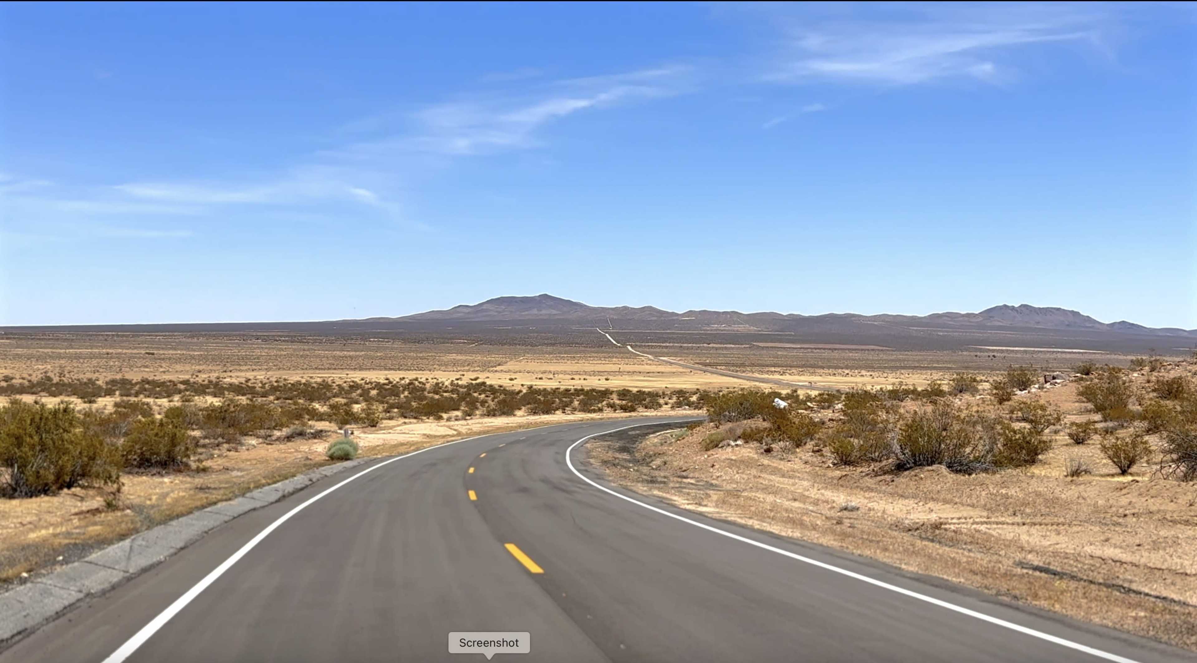 Desert Airfield 81 Acres of Endless Possibilities Image in , Lancaster, CA