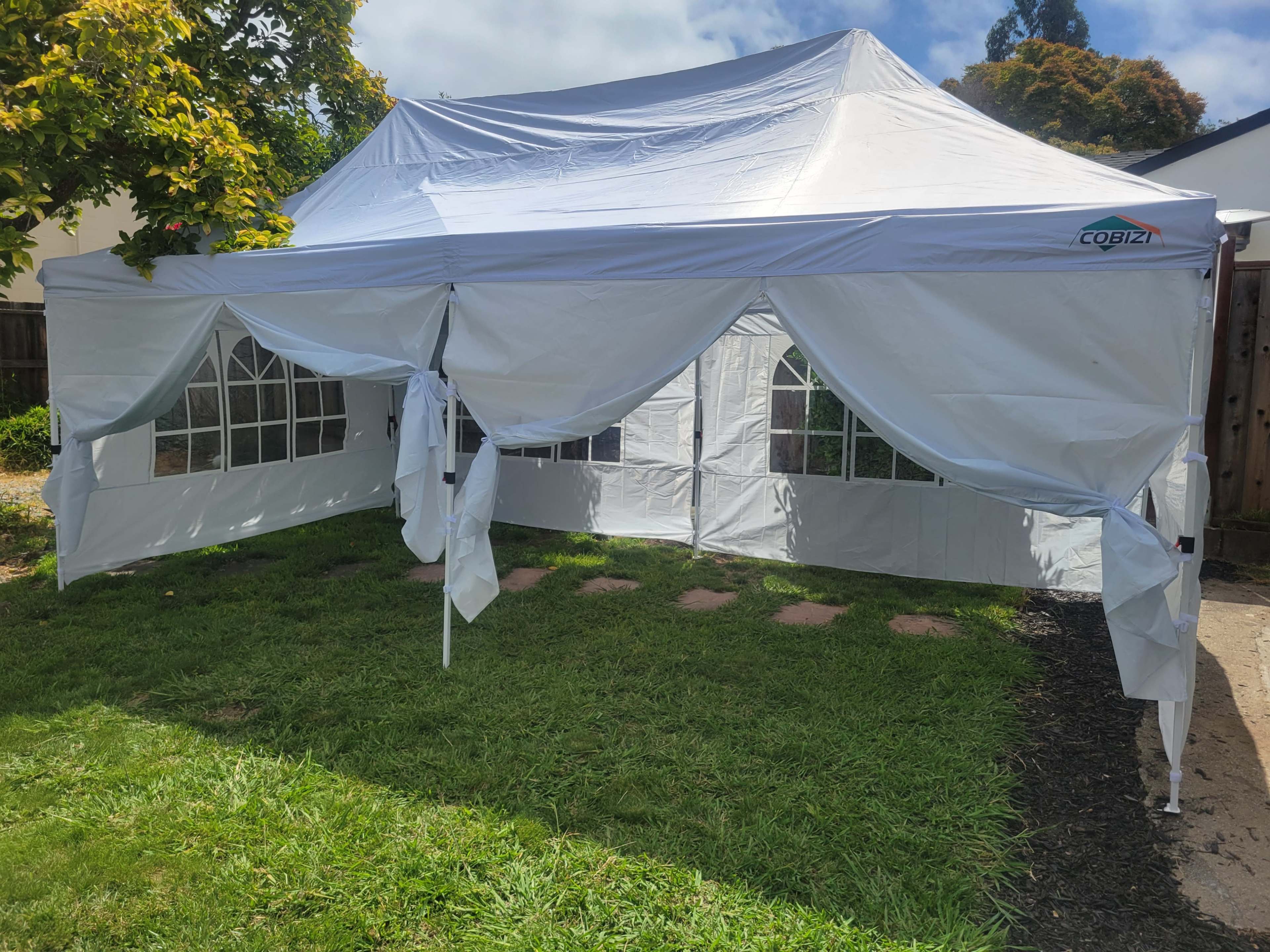 Roomy Backyard Event Space in Hayward – Great for parties, Showers and special Gatherings Image in Upper B Street, hayward, CA