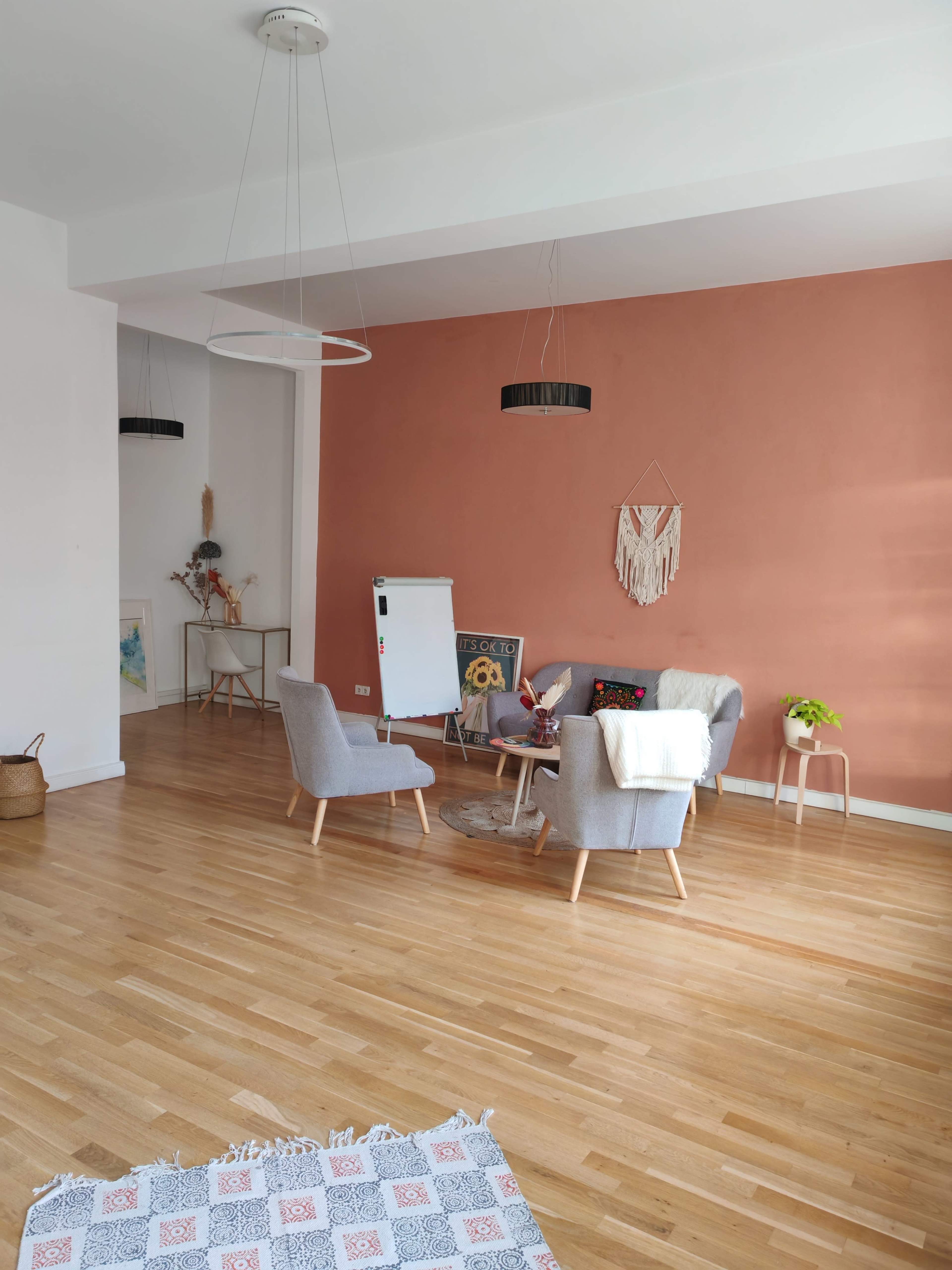 Exklusive, großzügige Räume – Urbanes Ambiente im Herzen von Prenzlauer Berg Image in Prenzlauer Berg, Berlin