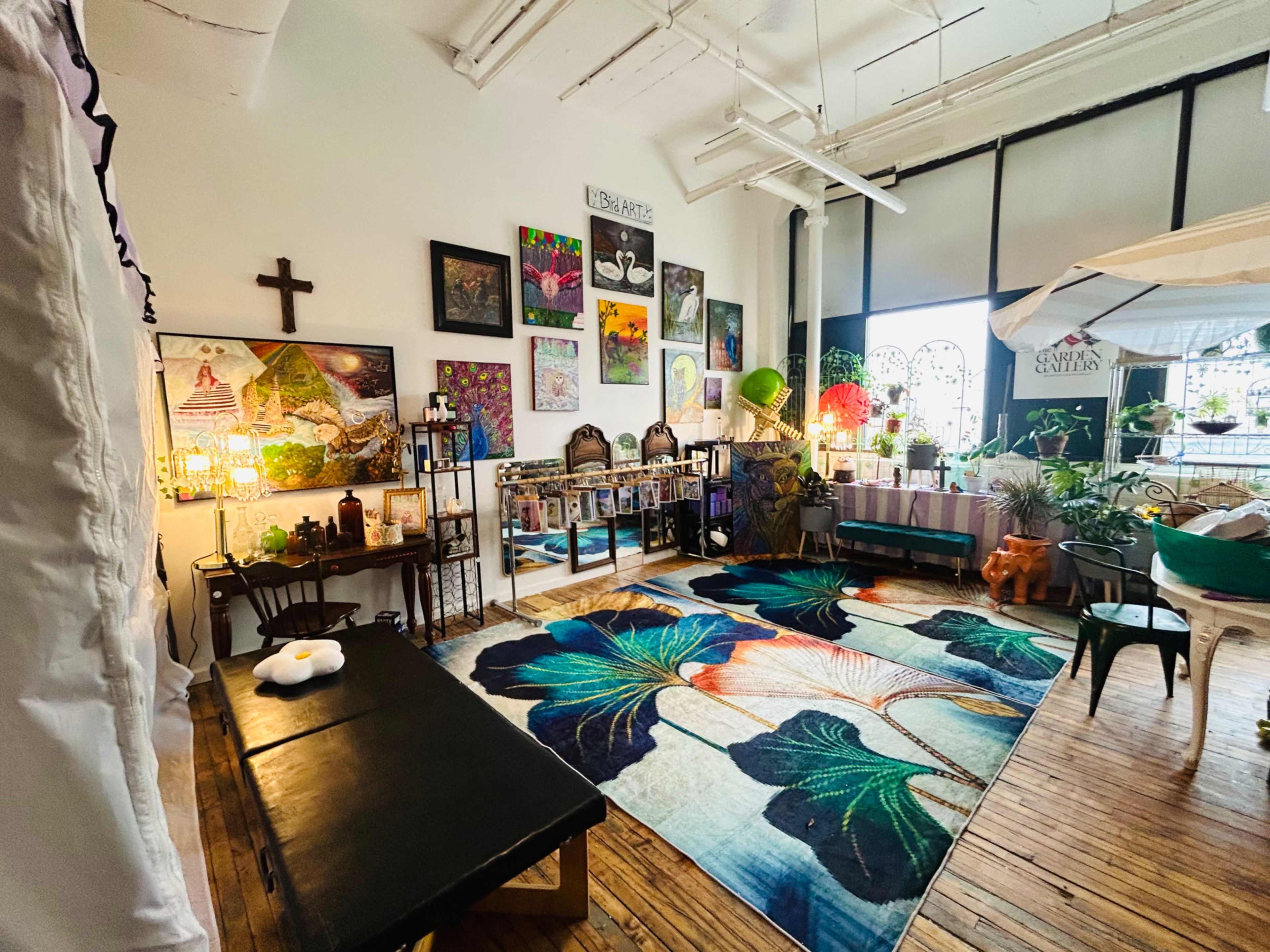 Where artist and creators get inspired! Image in Lakewood, Lakewood, OH
