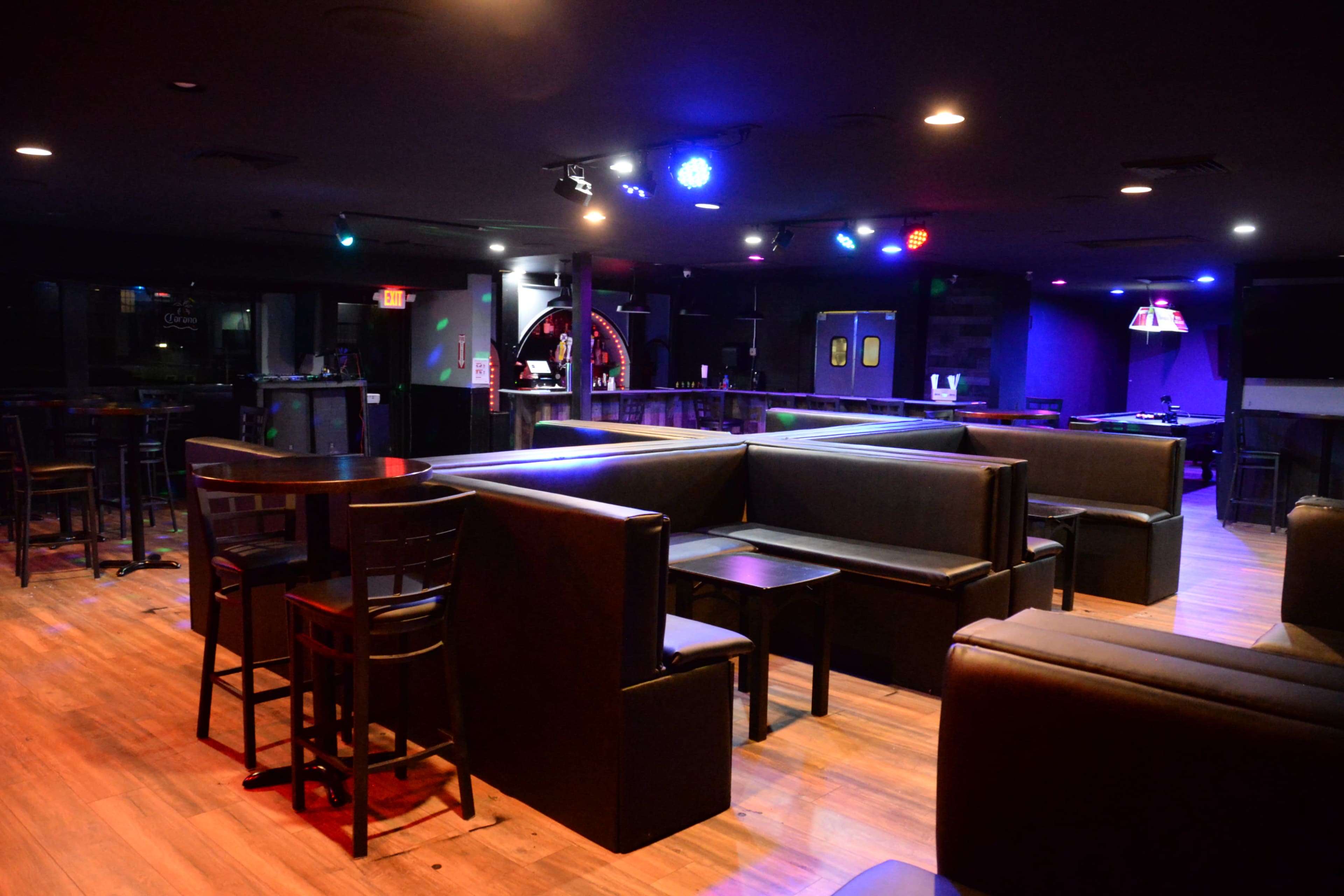 Norcross Lounge and Bar Image in Peachtree Corners, Norcross, GA