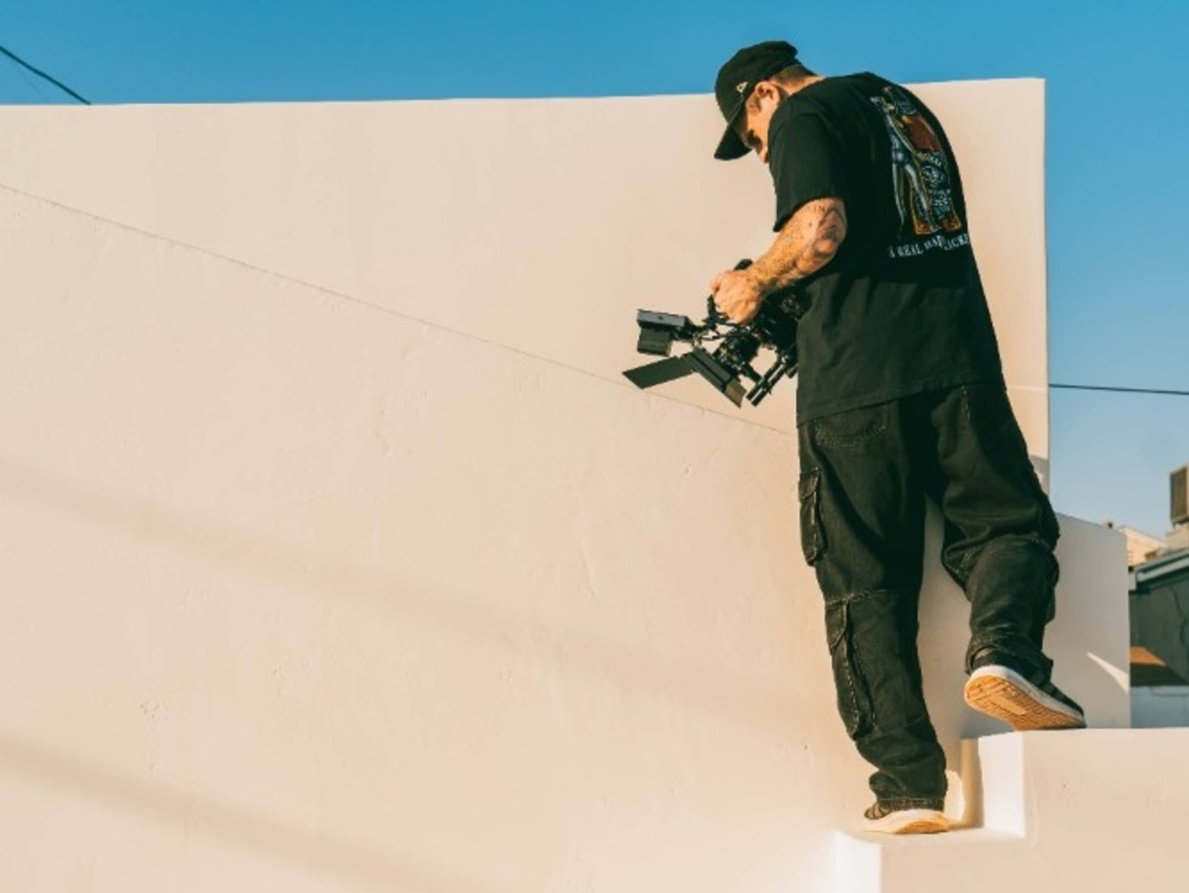 Full Music Video Production Package