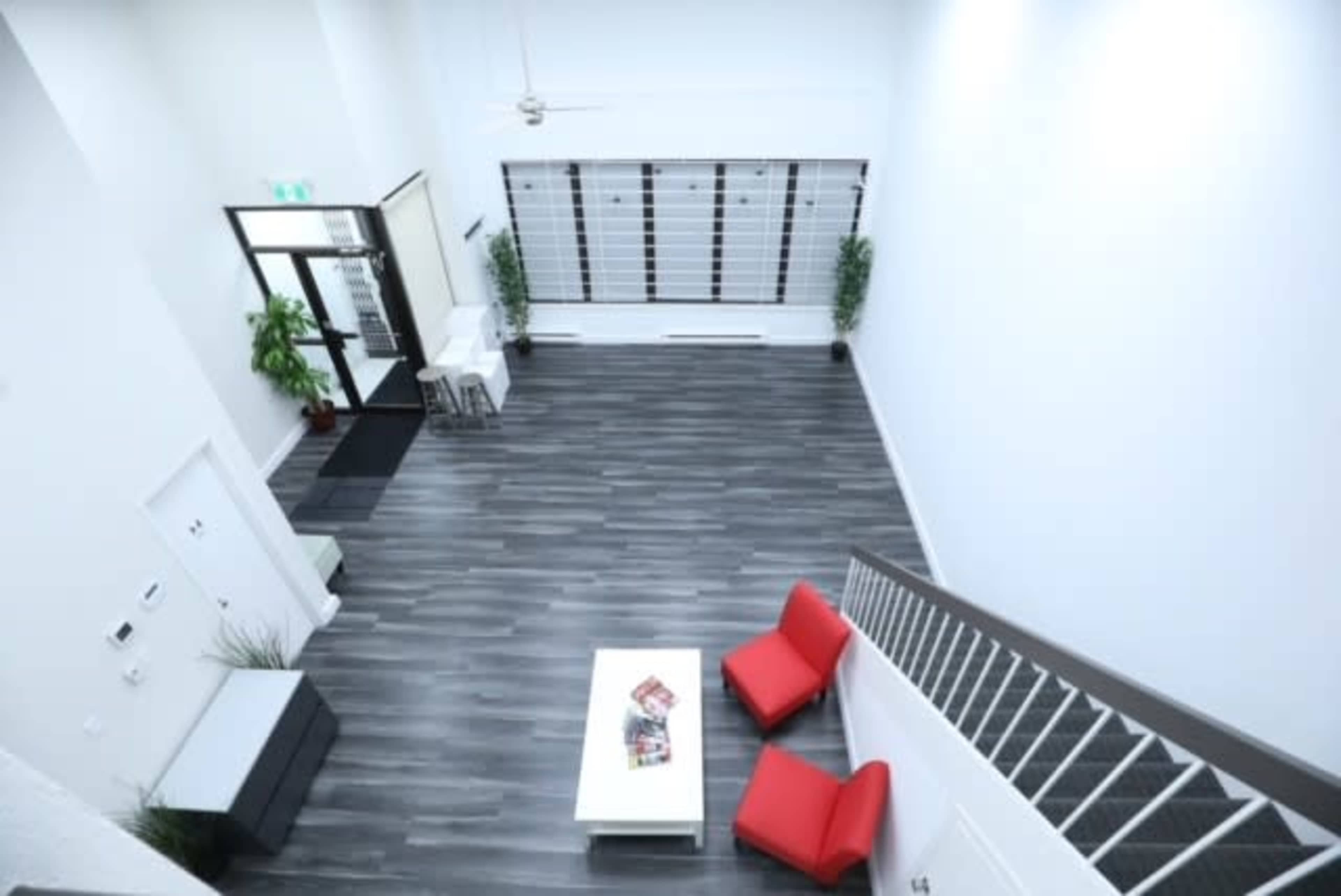 Creative Space in North York Image in York University Heights, North York, ON