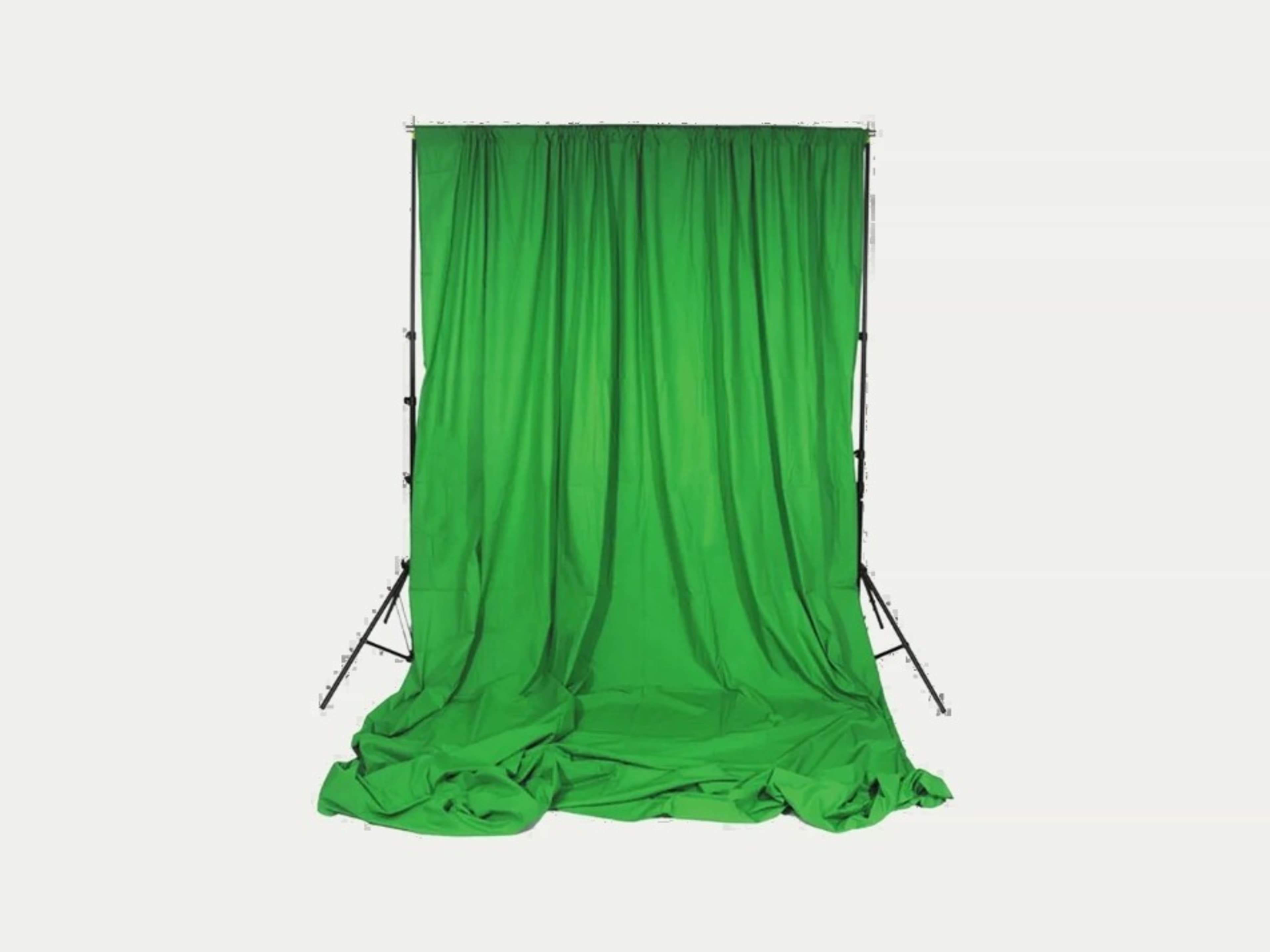 Green Screen