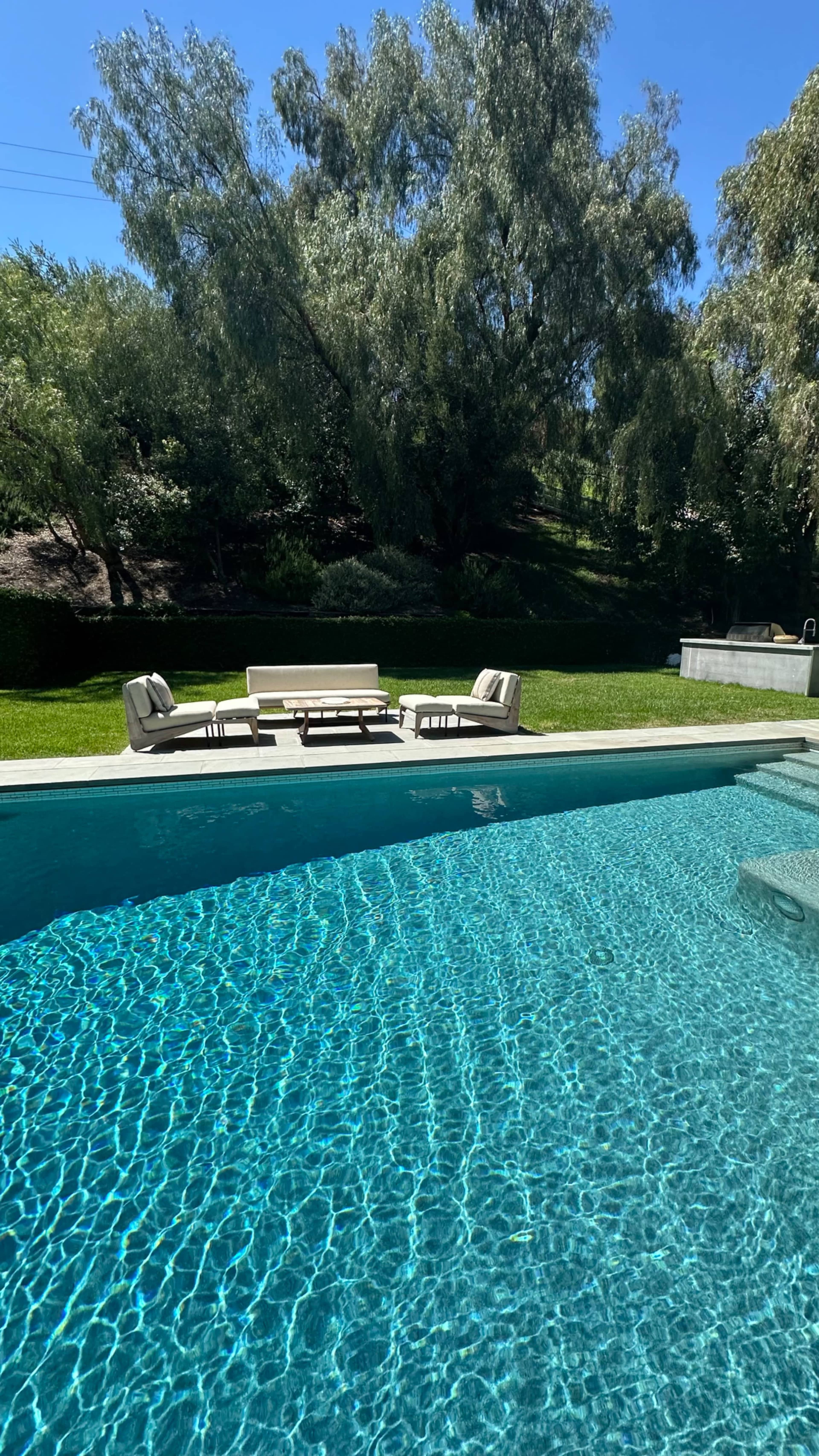 Calabasas Ranch home with 2 goats and a pig Image in Hidden Hills, HIDDEN HILLS, CA