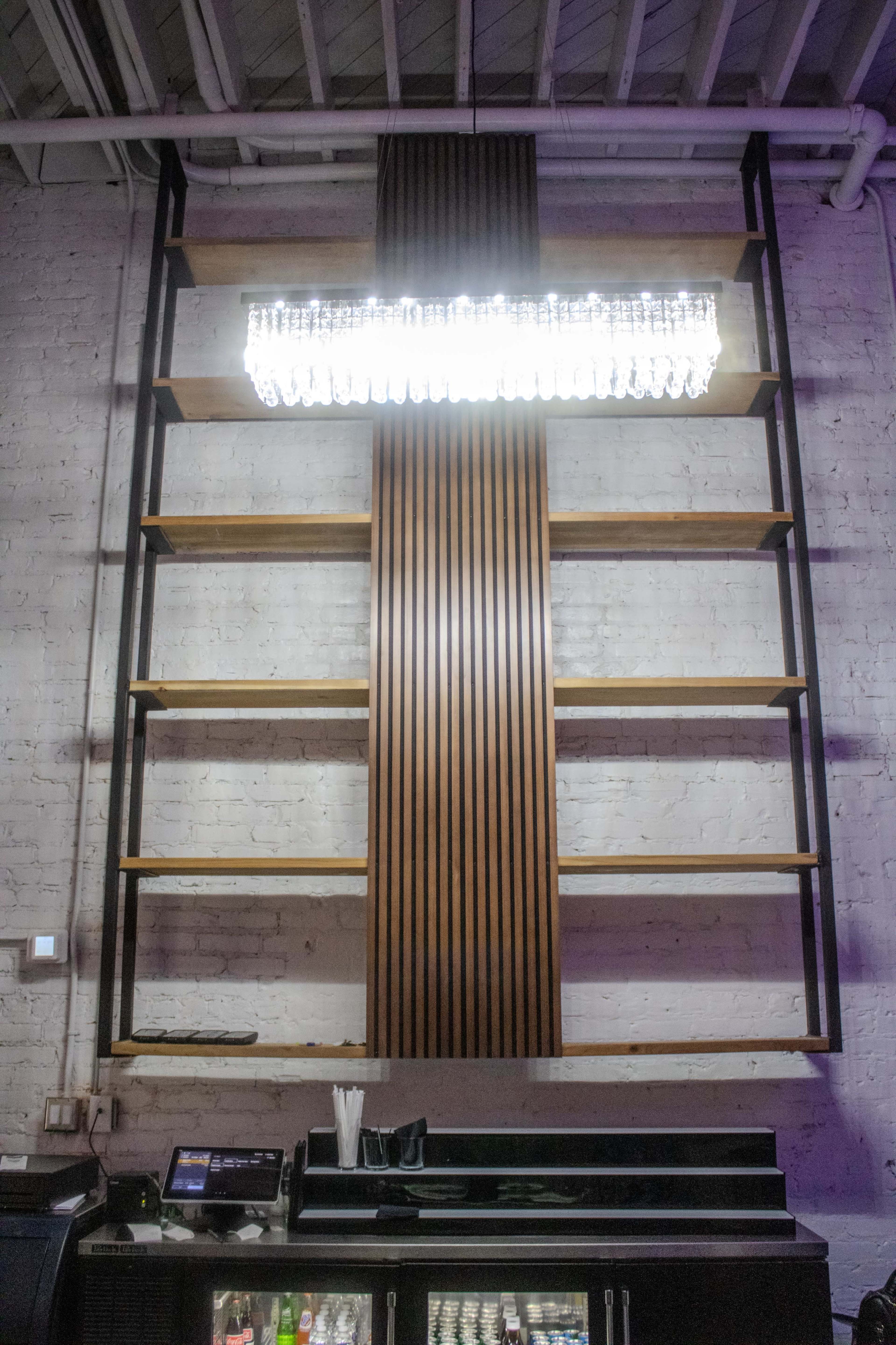 Downtown Atlanta Scenic View, Historic District Image in Downtown Atlanta, Atlanta, GA, GA