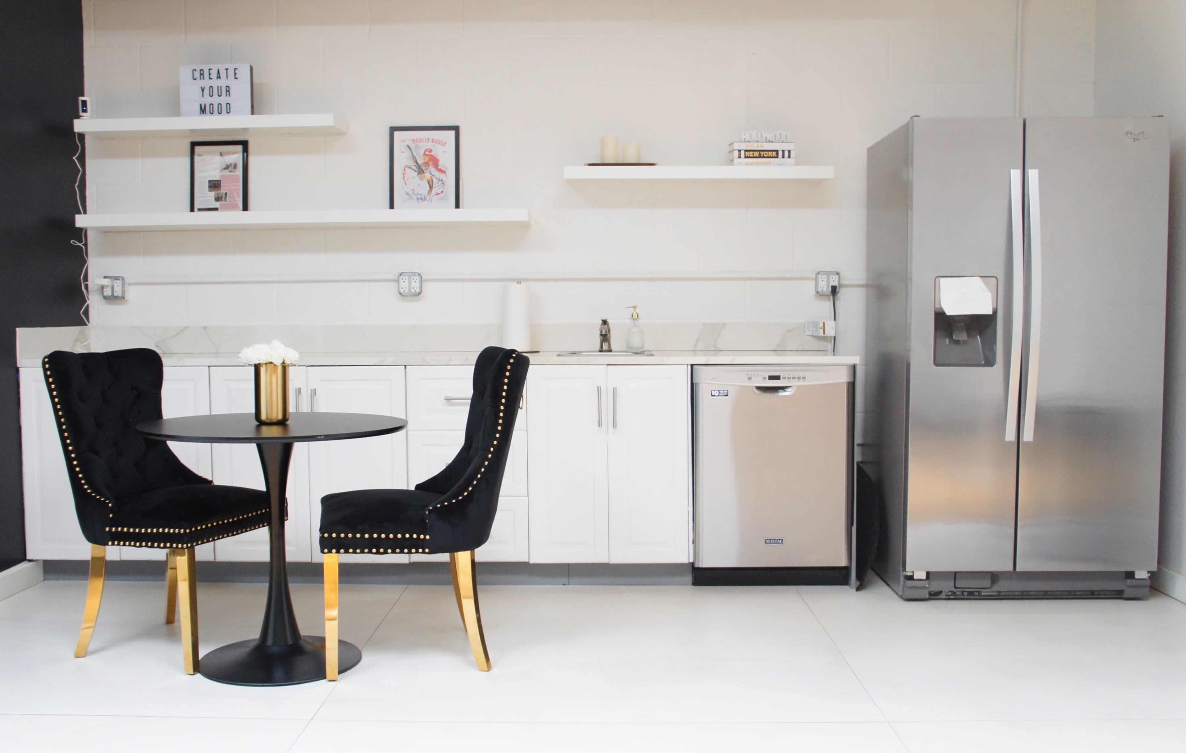 Bright City Studio - Dance/Fitness/Creative Space Image in SoMa, San Francisco, CA