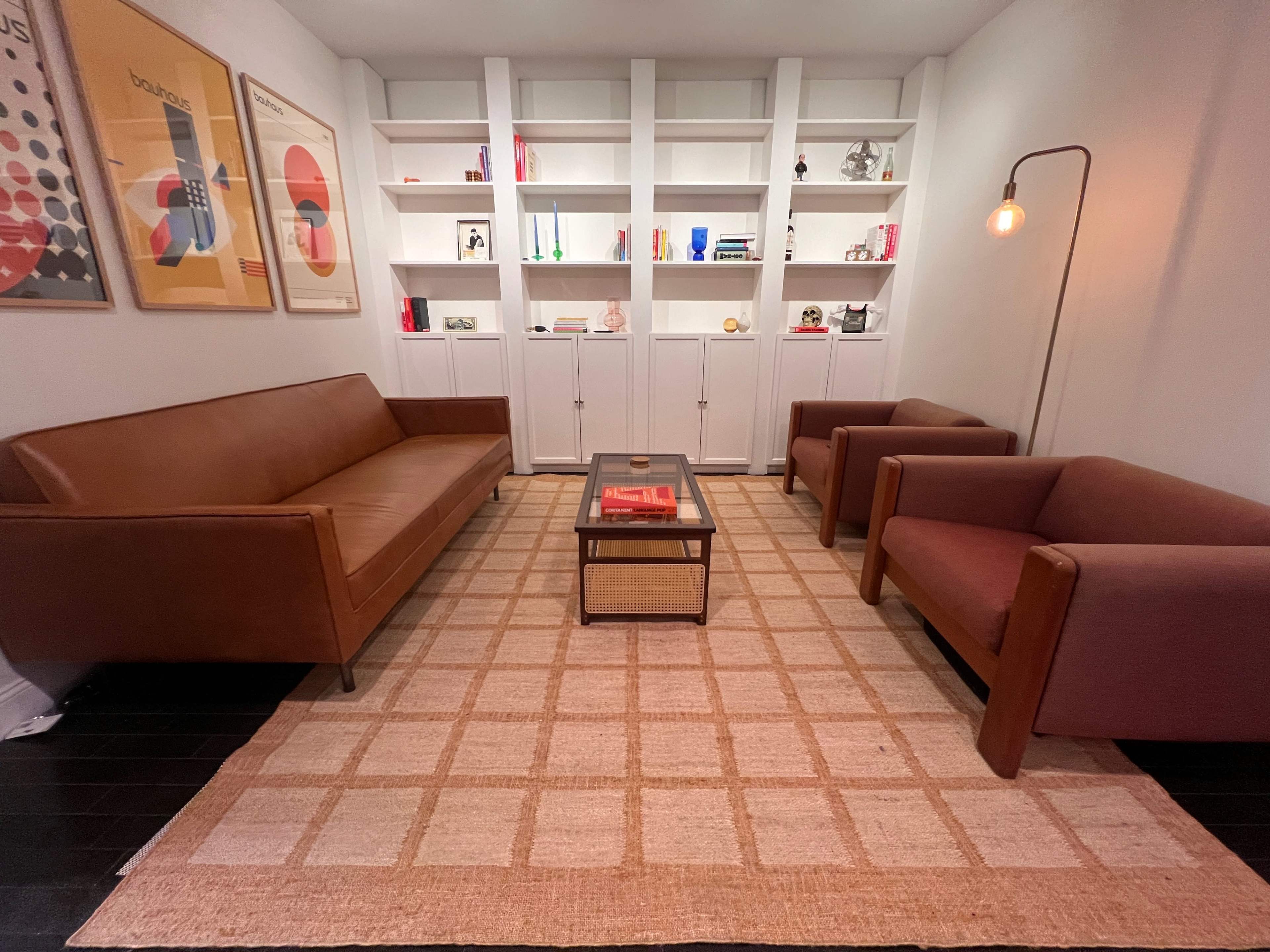 Full Service Podcast Studio & Production Image in Midtown Manhattan, New York, NY