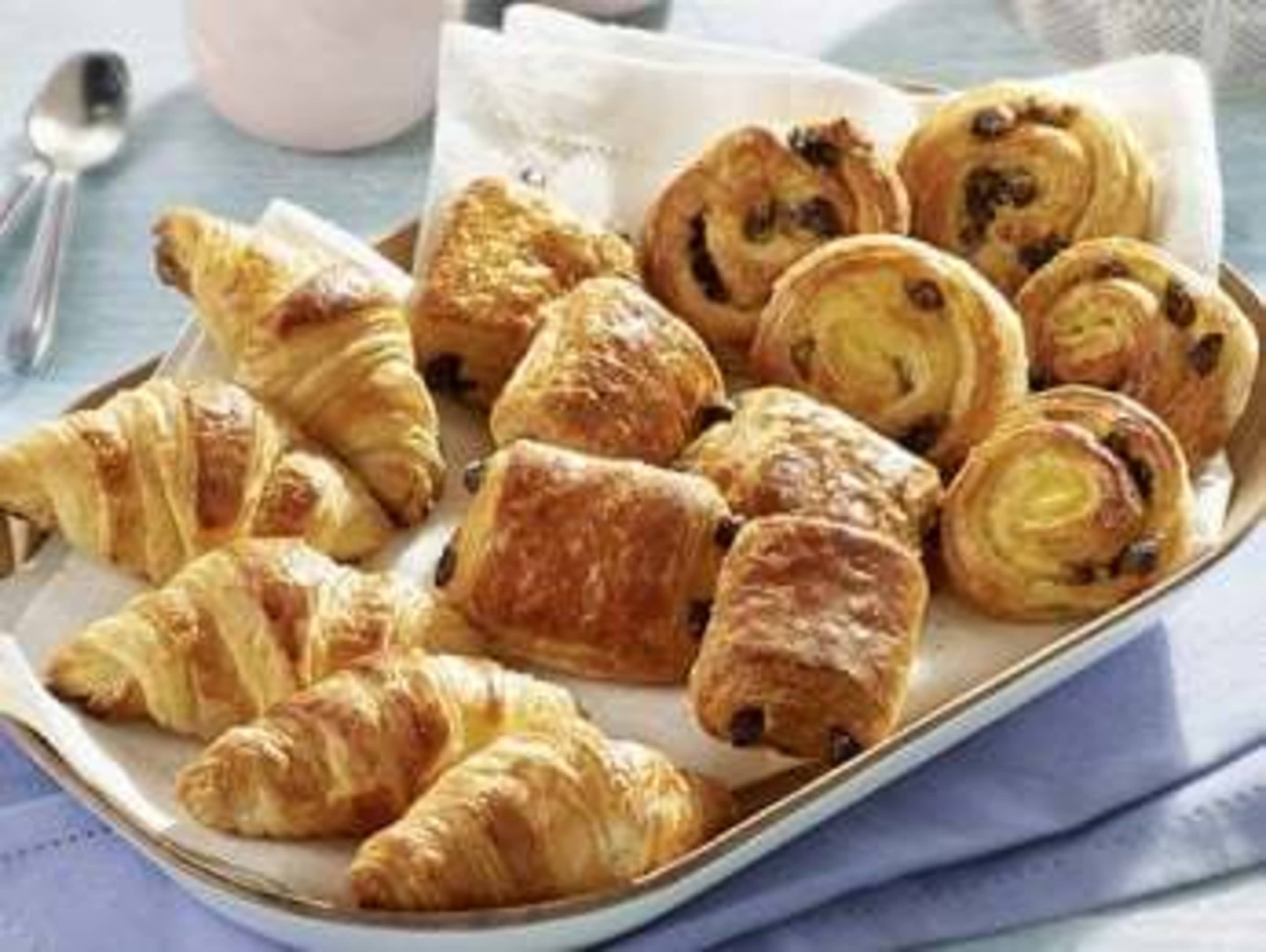 Petit Dejeuner 