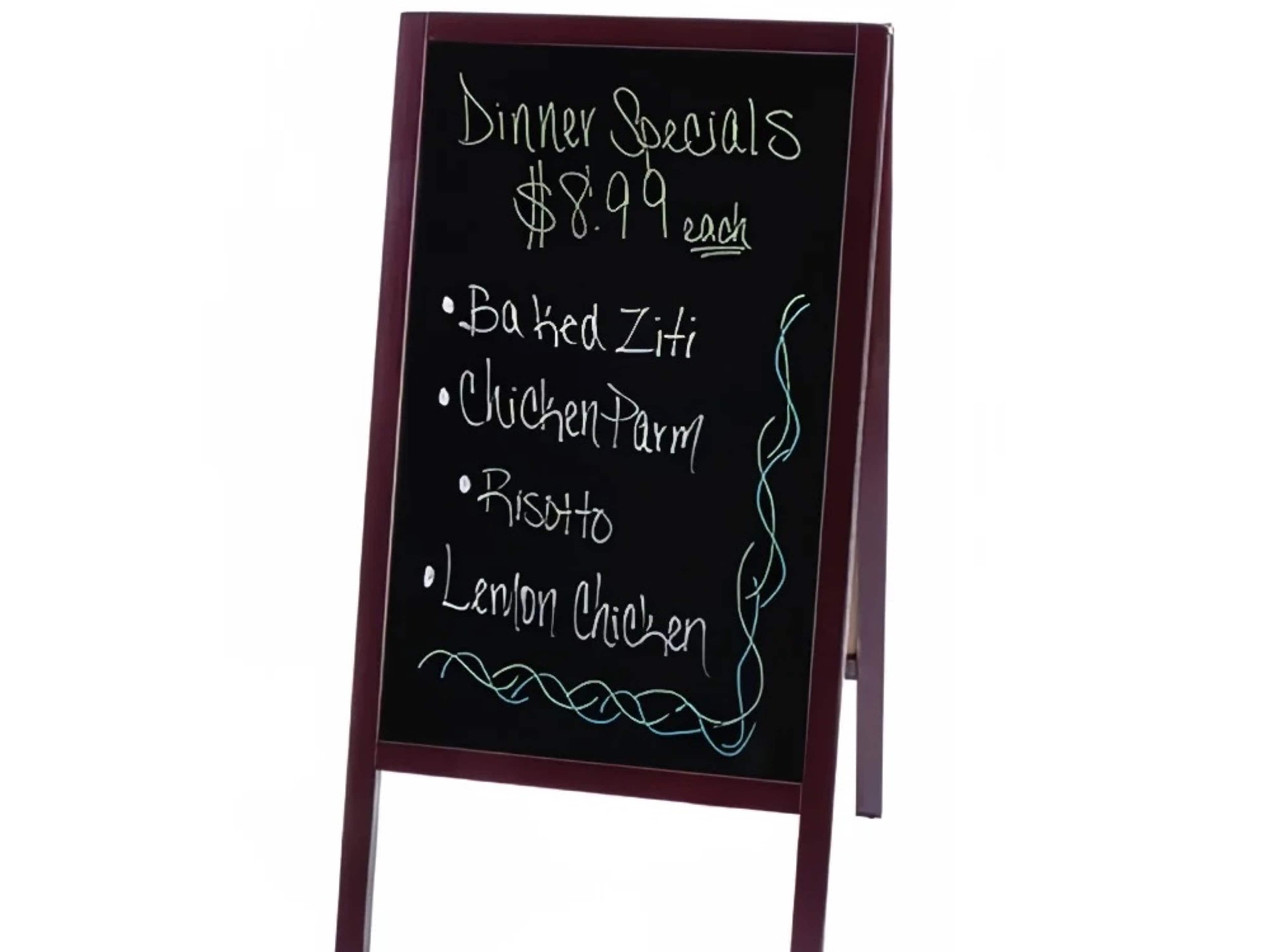 Event Sign