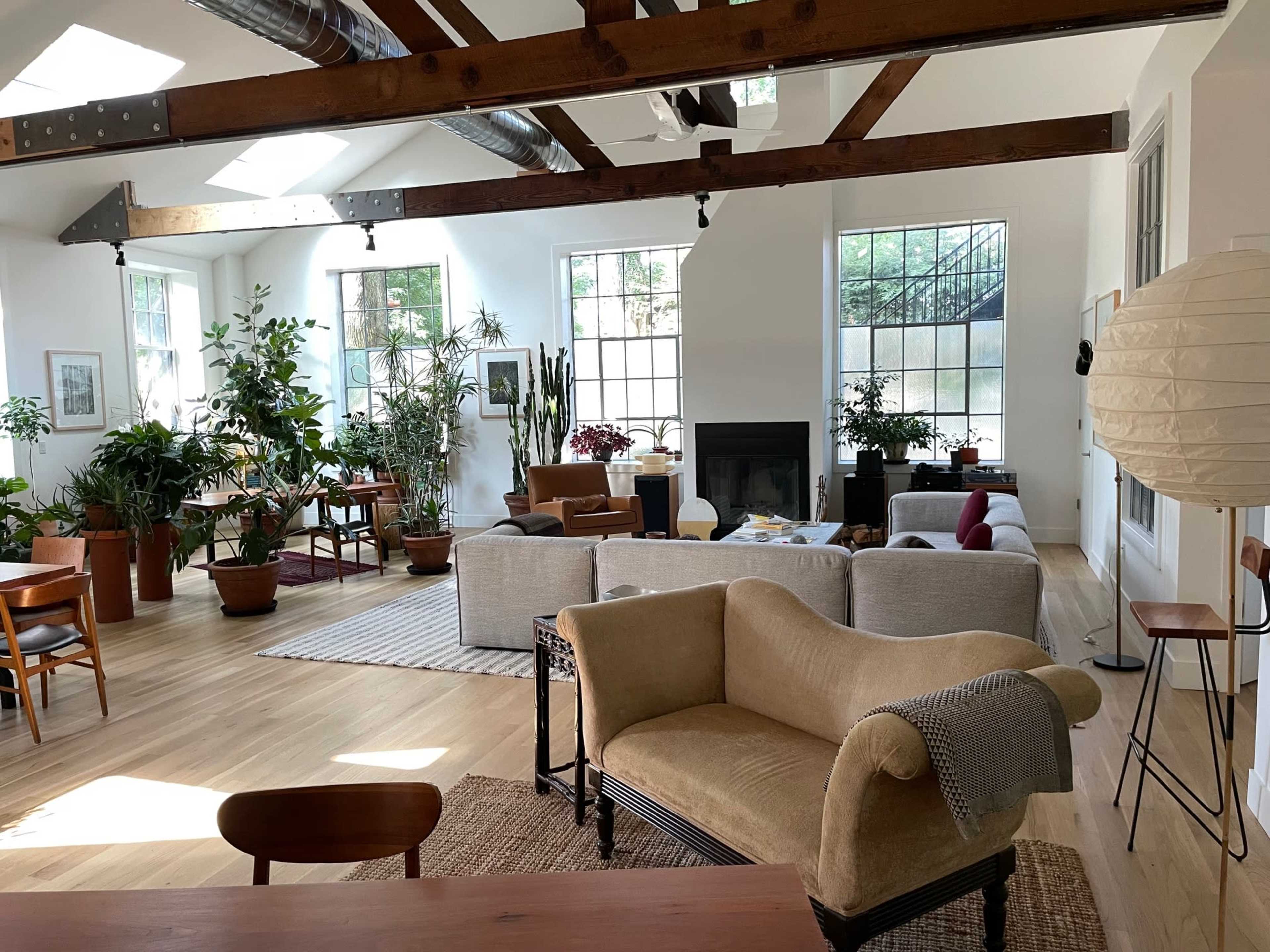 Unique 4,500 Square Foot Space In The Historic District Of Kingston Image in Kingston, Kingston, NY