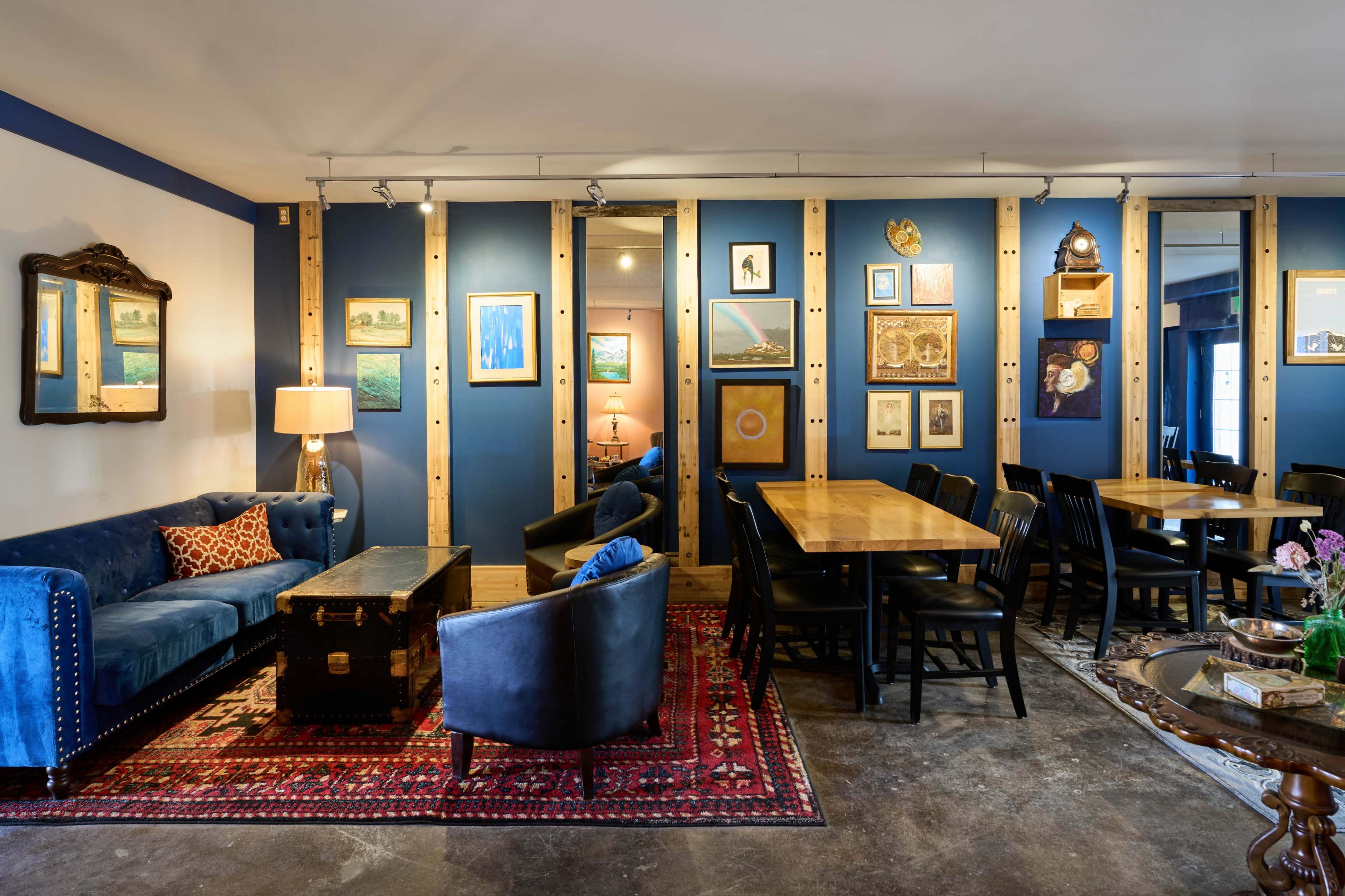 East Wash Park Cocktail Bar for Rent Image in Washington Park, Denver, CO