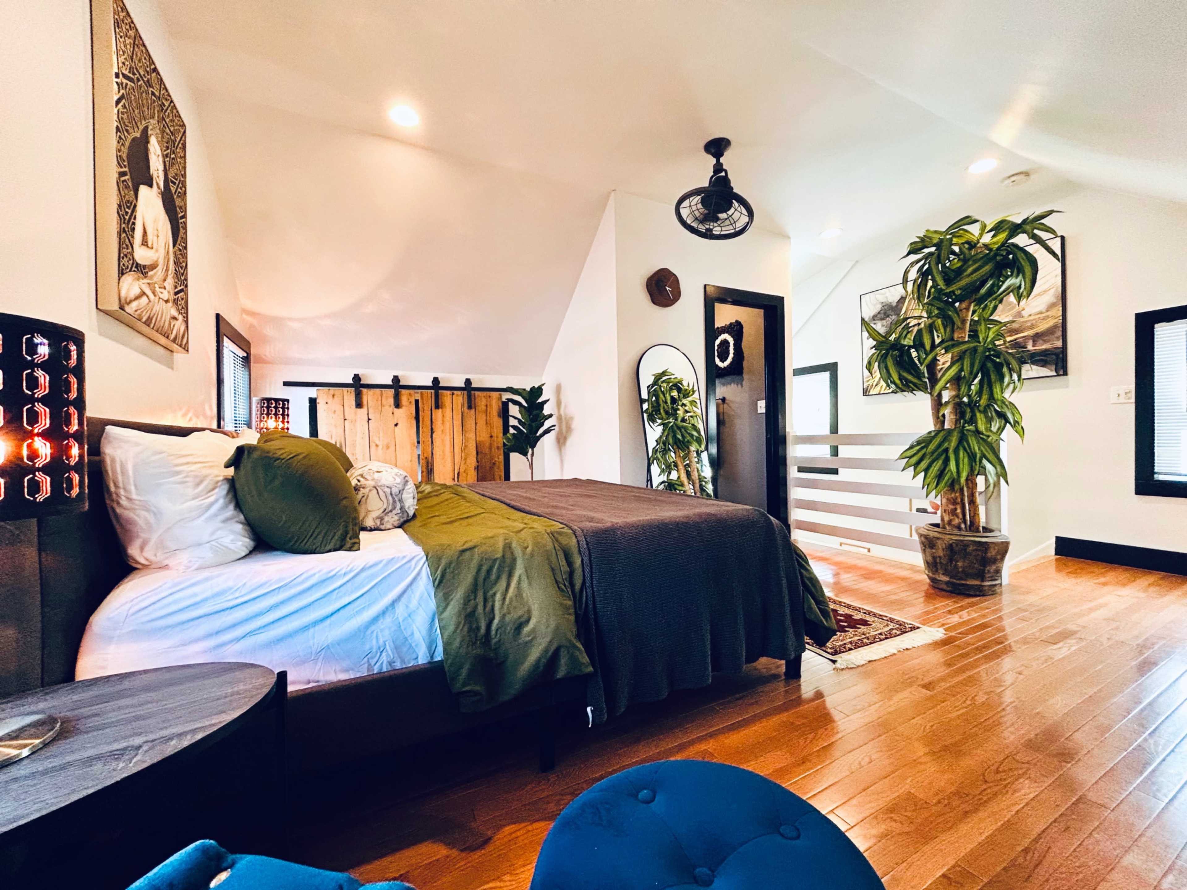 Maplewood Home with Huge Patio and Chef’s Kitchen Image in Maplewood, Maplewood, NJ