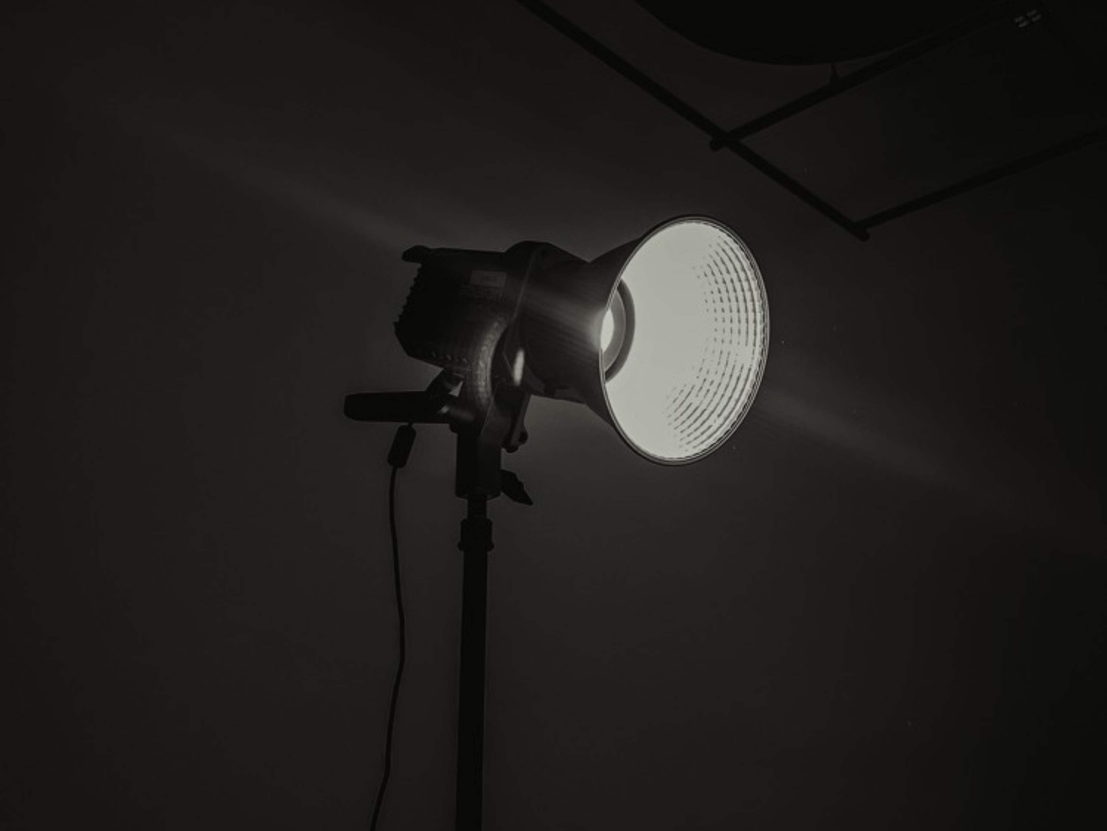Lighting & Grip Equipment