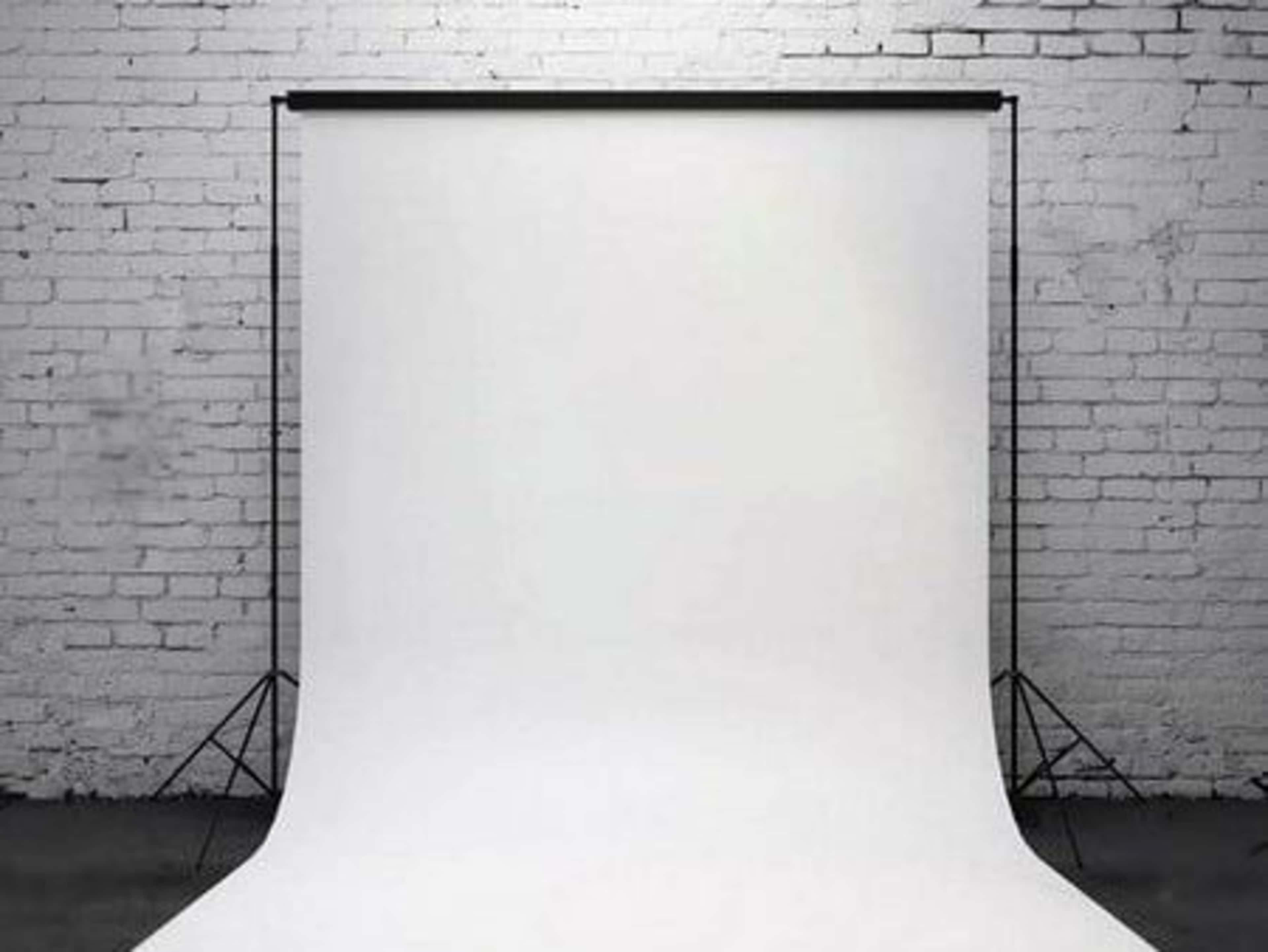 Color Backdrop & Cut