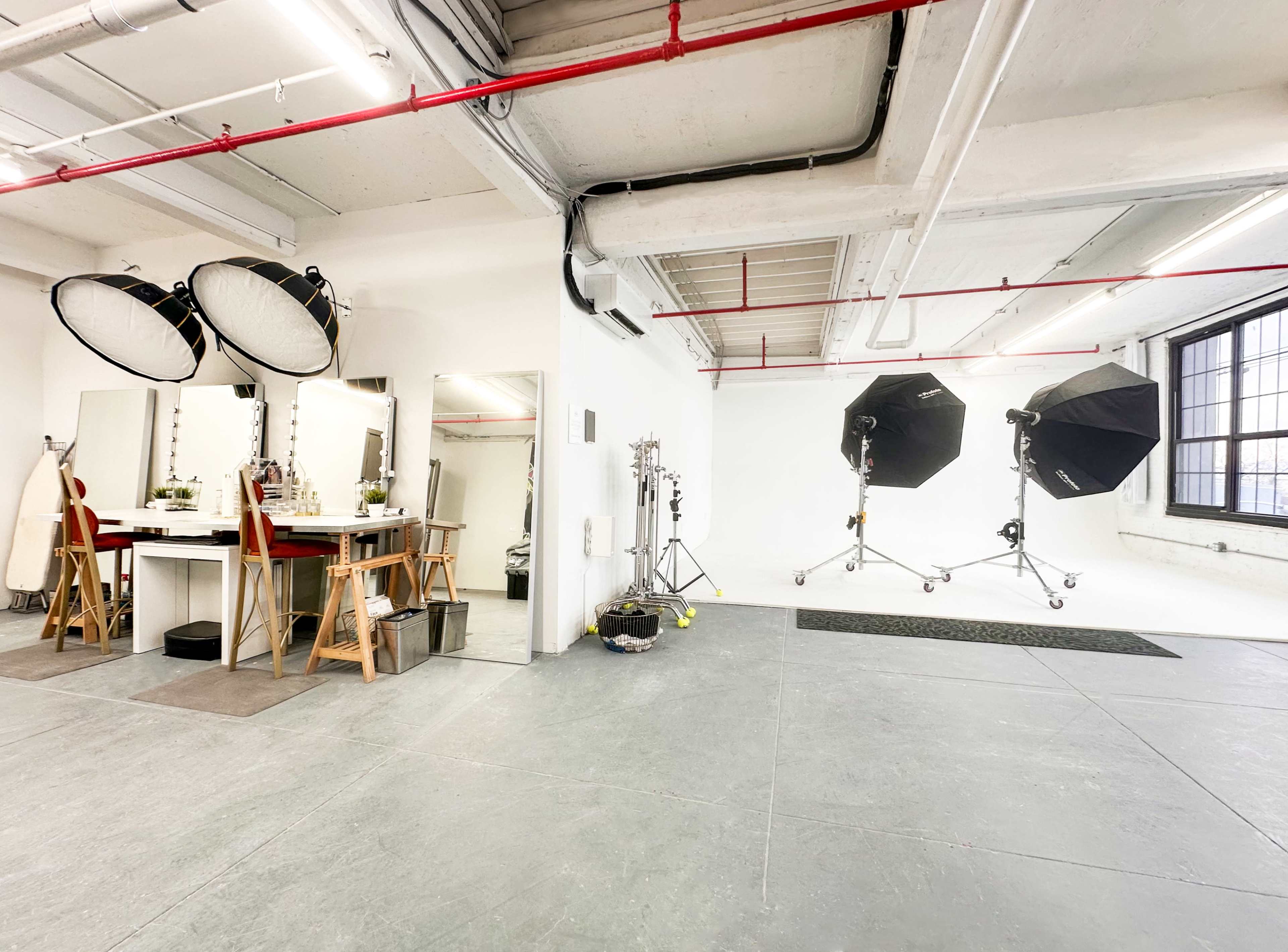Studio-A by Magnum Opus Studios Image in Bergen-Lafayette, Jersey City, NJ