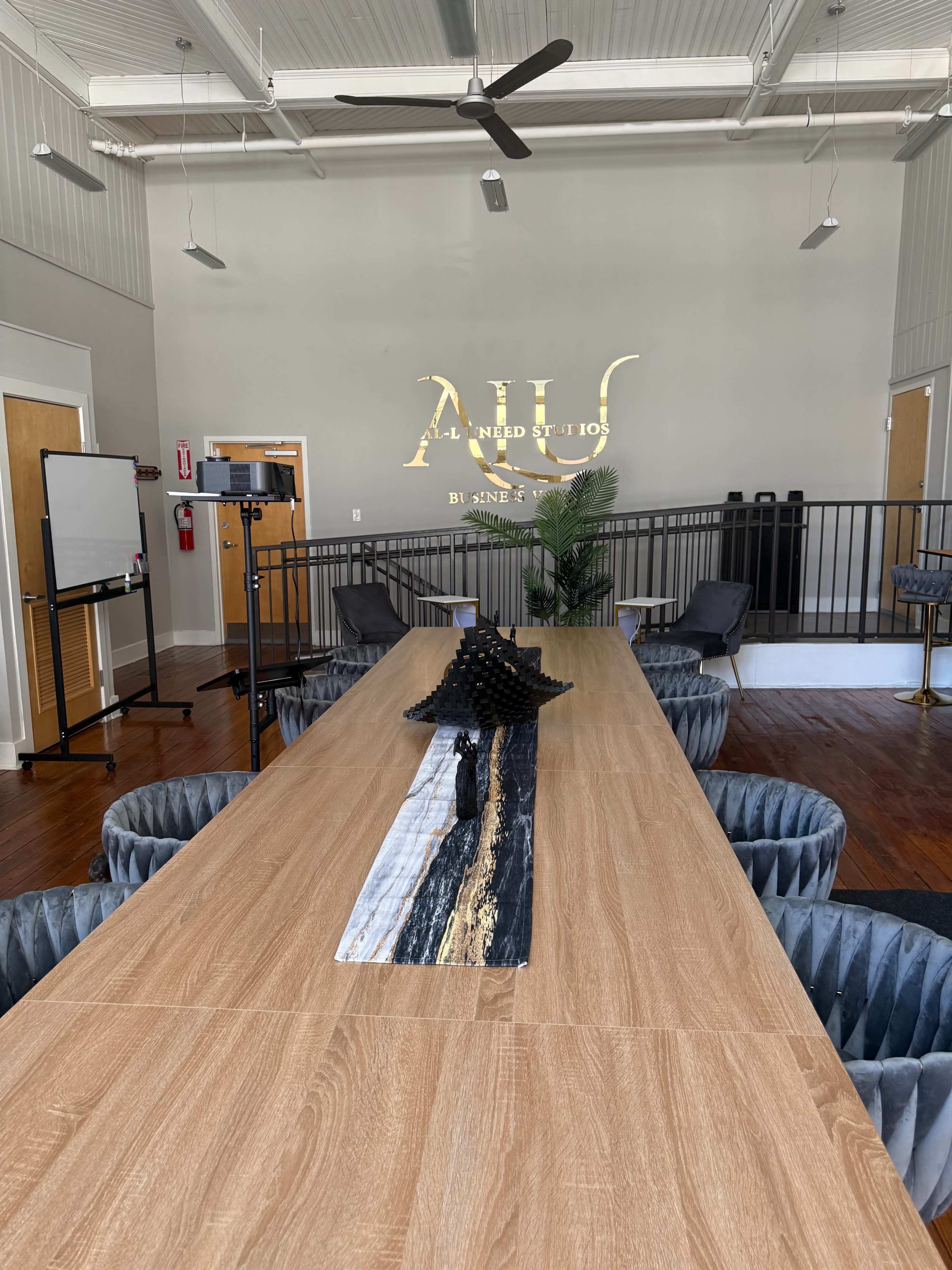 ALU Creator Loft Image in Petersburg, Petersburg, VA