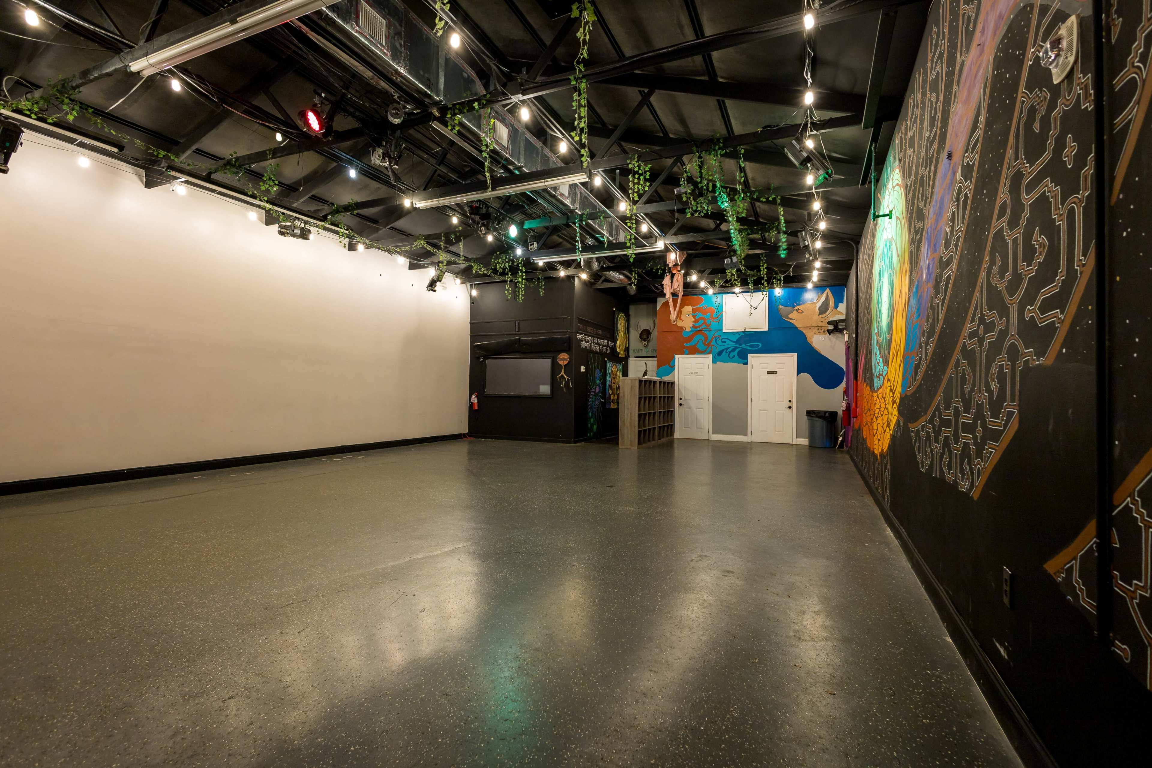 Beautiful Grand Central Event Venue Image in St. Petersburg, St. Petersburg, FL
