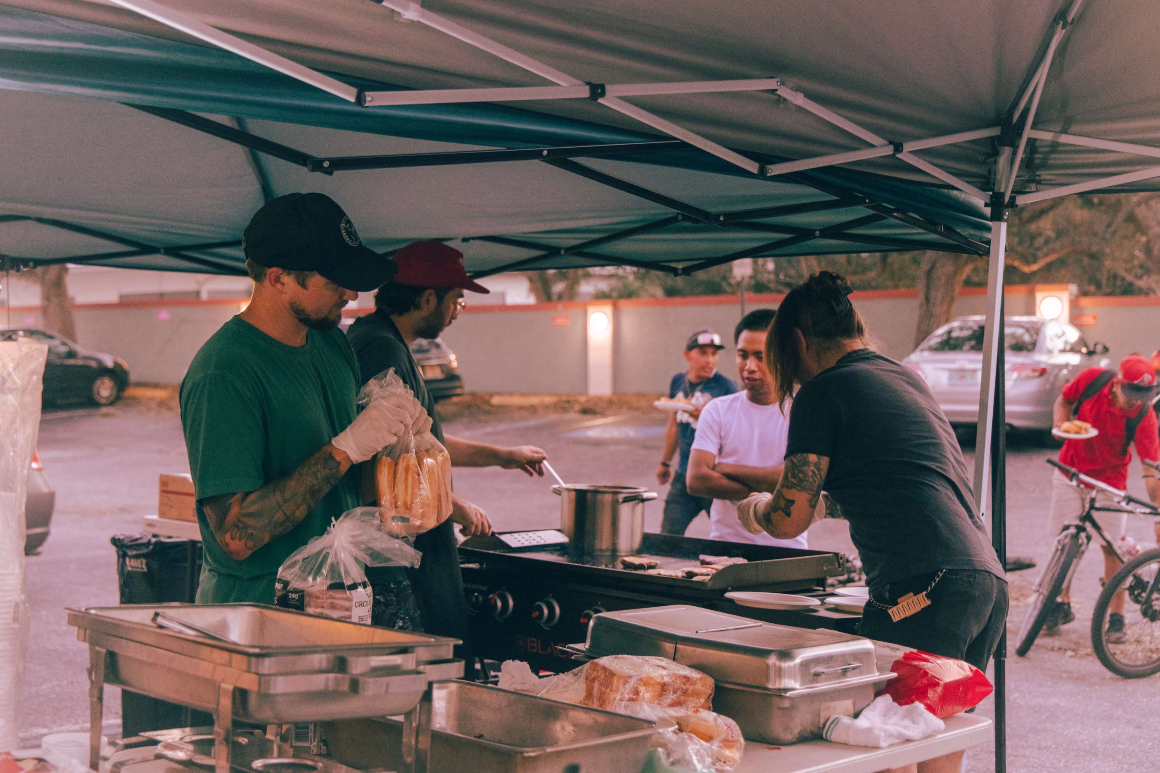 Downtown, Urban, Eclectic Image in Bradenton, Bradenton, FL