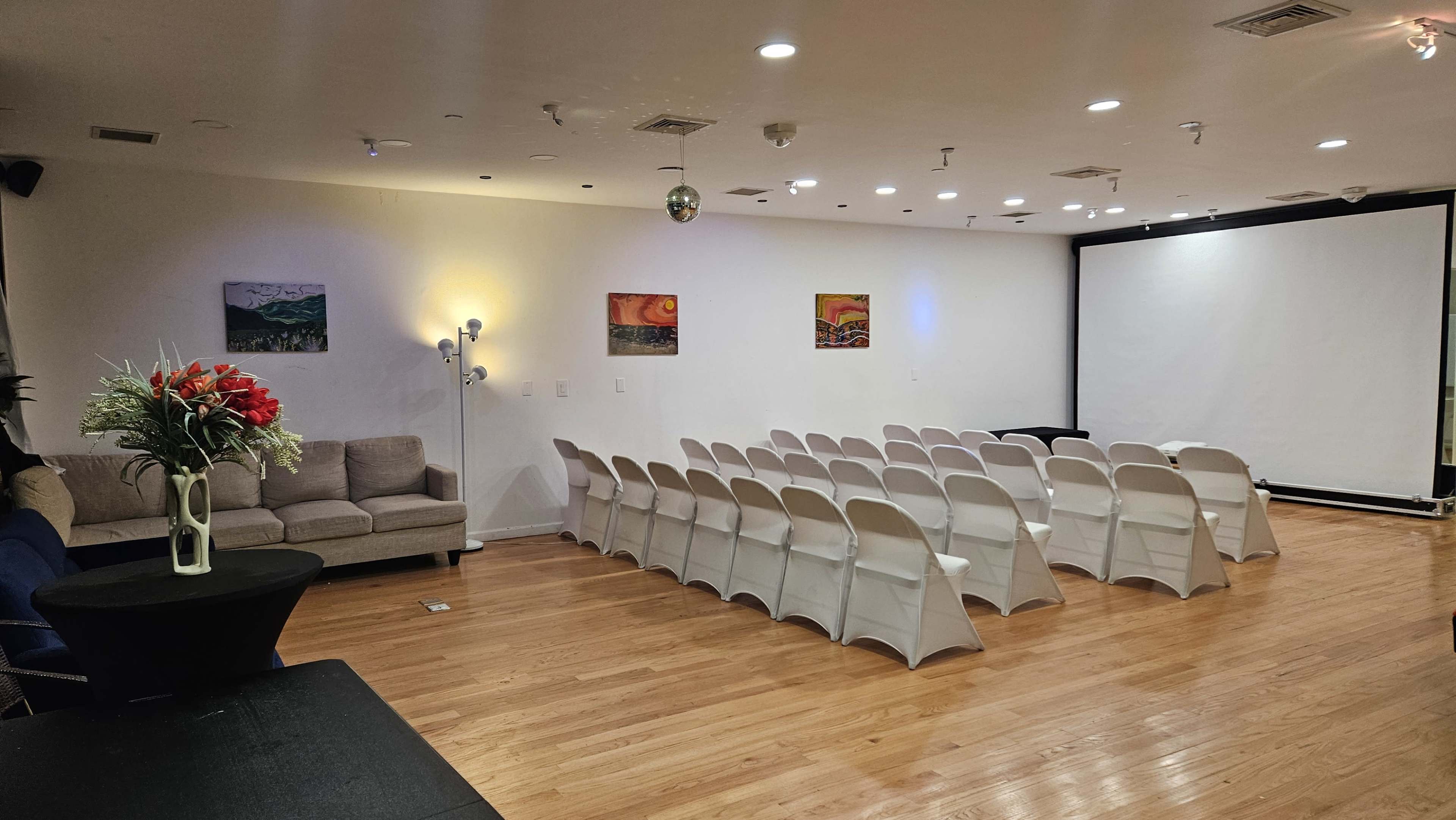 Entire Floor in SOHO with 2 extra rooms Image in Lower Manhattan, New York, NY