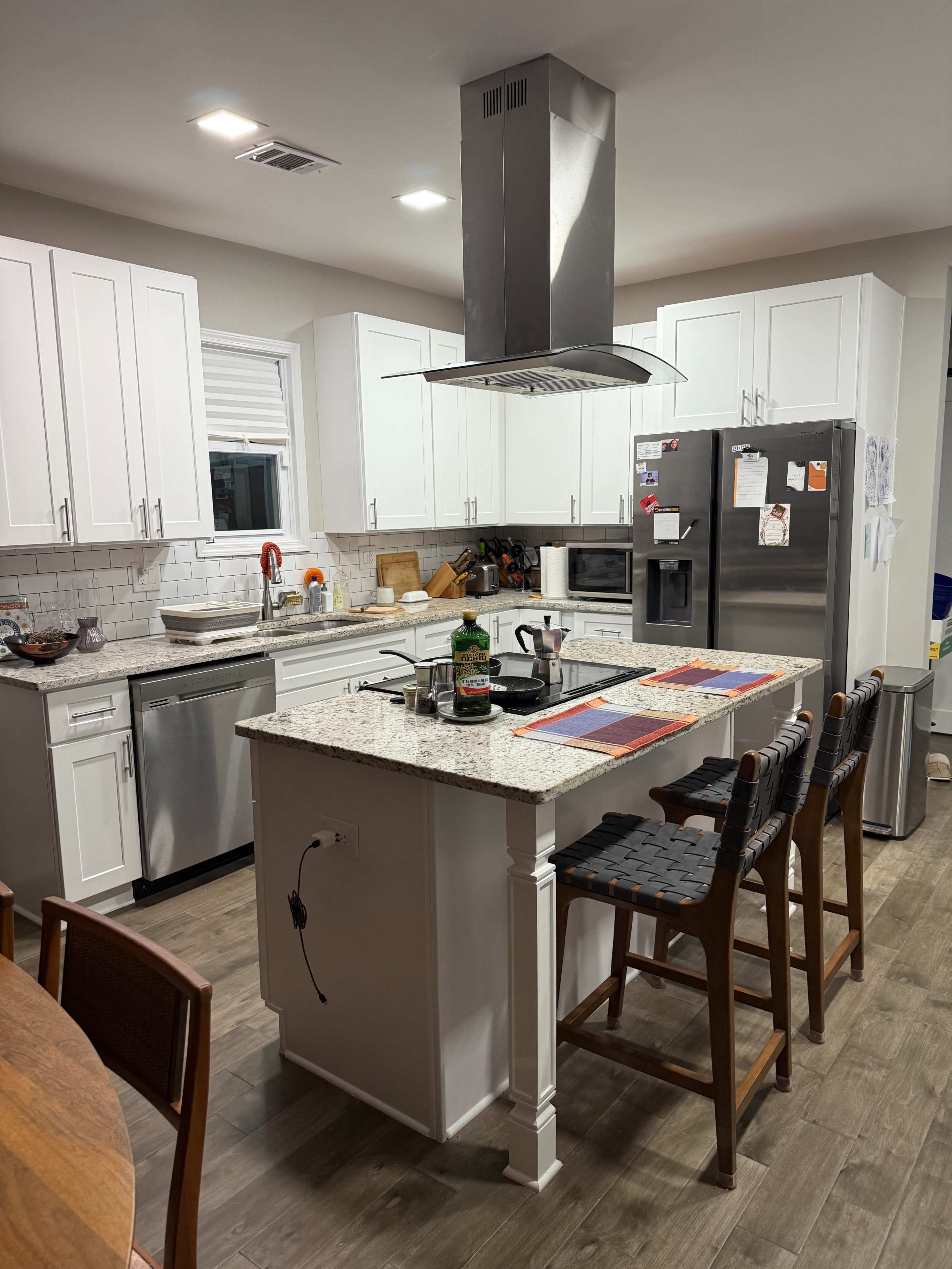 Cozy Bright Bungalow in Venetian Hills Image in Venetian Hills, Atlanta, GA