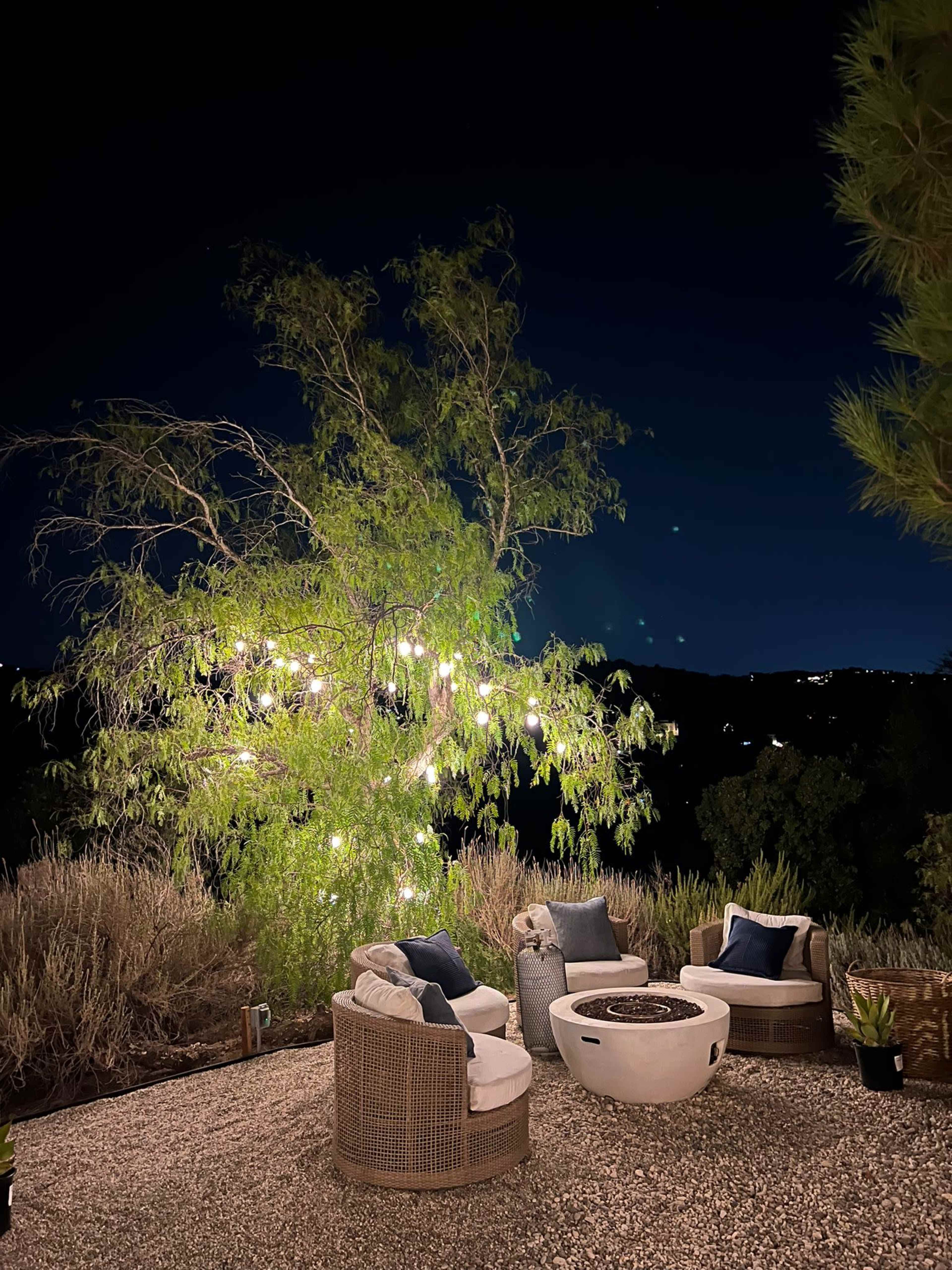 Modern Mountain Retreat Image in Sylvia Park, Topanga, CA
