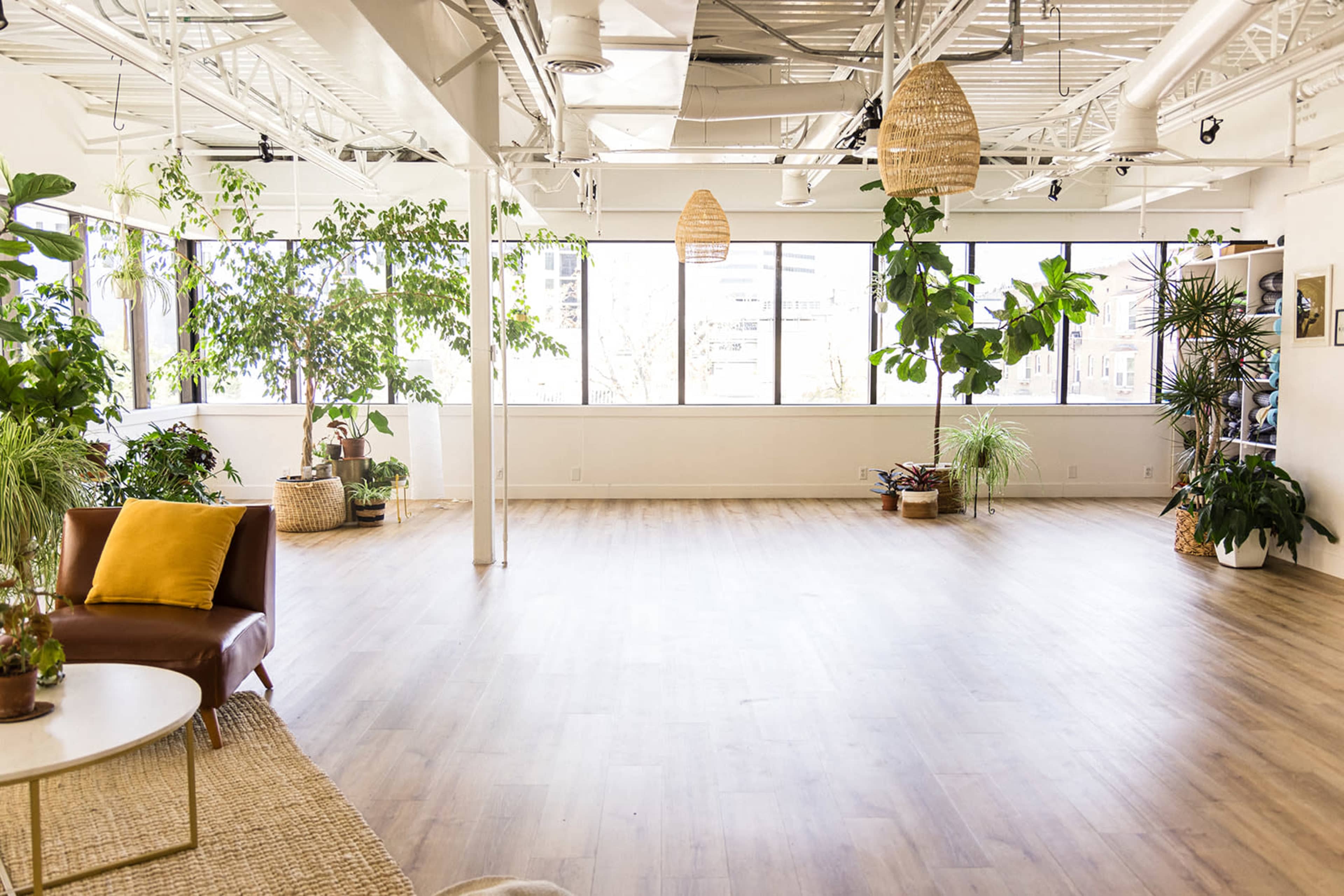 The Greenhouse at SLPY Image in Central City, Salt Lake City, UT