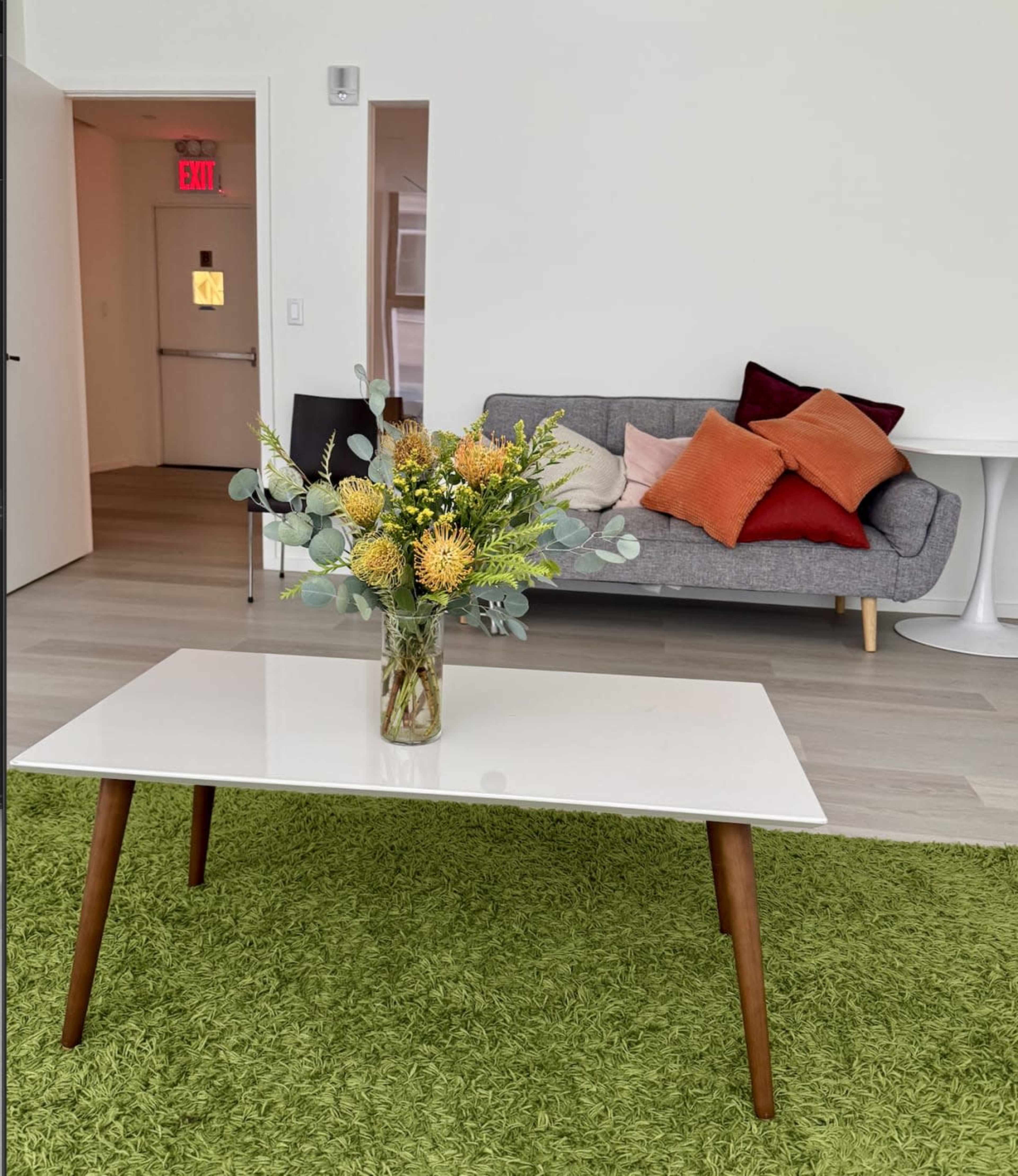 Meeting Room 5- in a Modern Versatile Event Space Image in Lower Manhattan, New York, NY