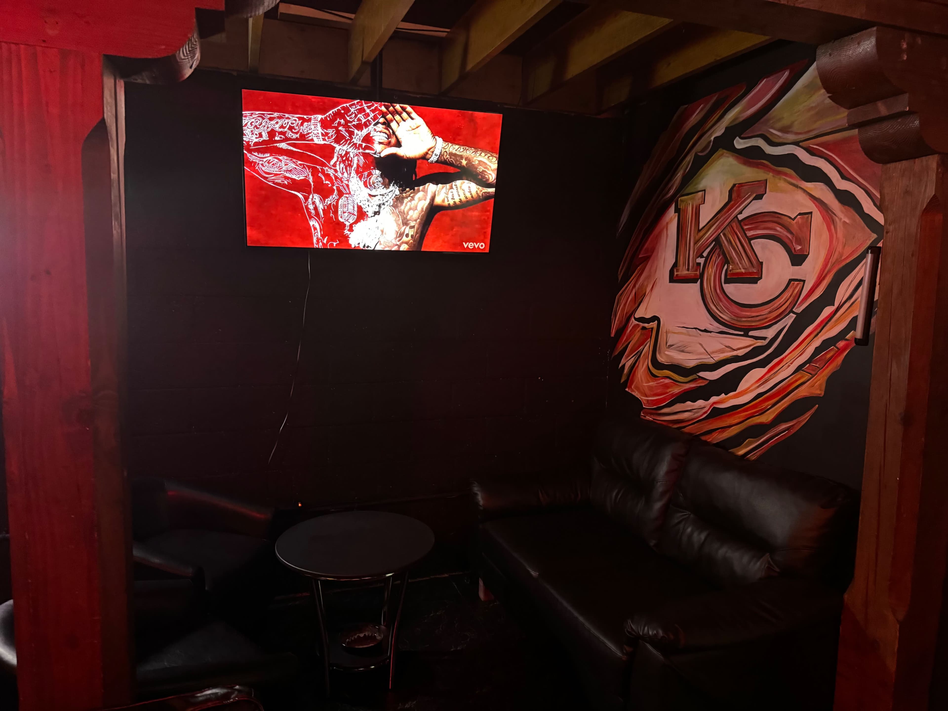 Game Room in Raytown Image in Brooking Township, Raytown, MO