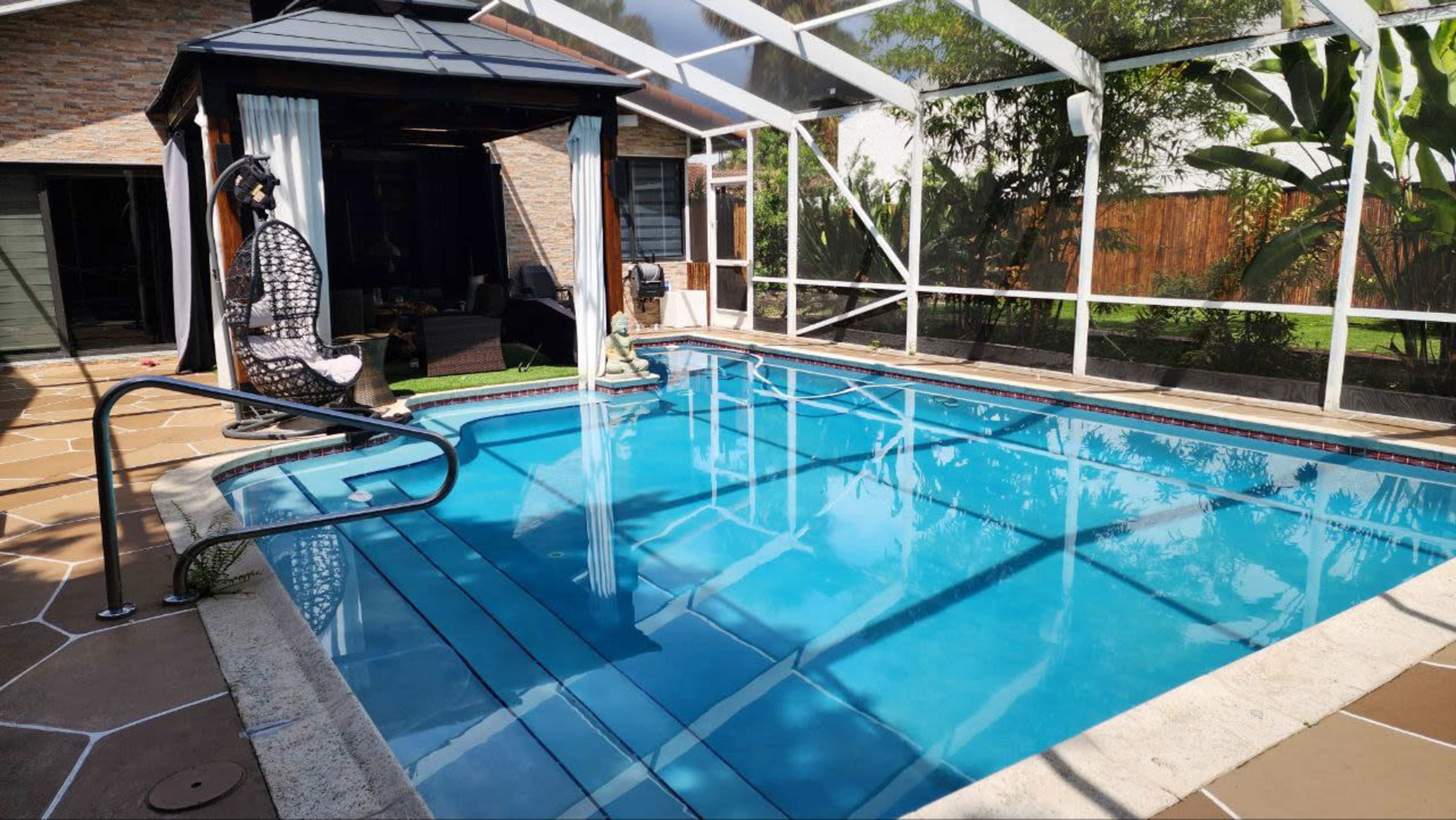 Magic Bali house for your events Image in Ives Estates, Miami, FL