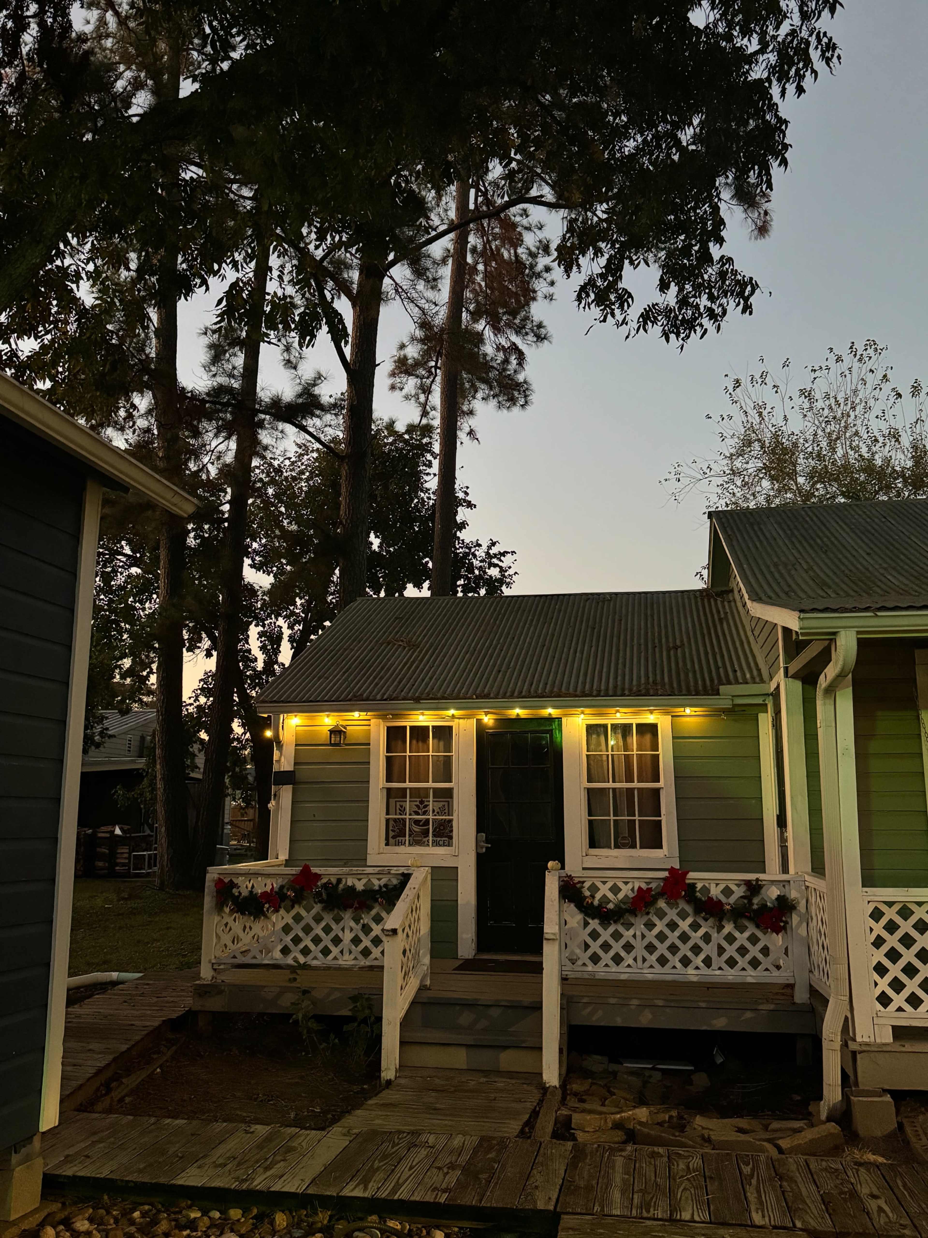 Hidden Gem with Backyard Image in Ribinson, Spring, TX