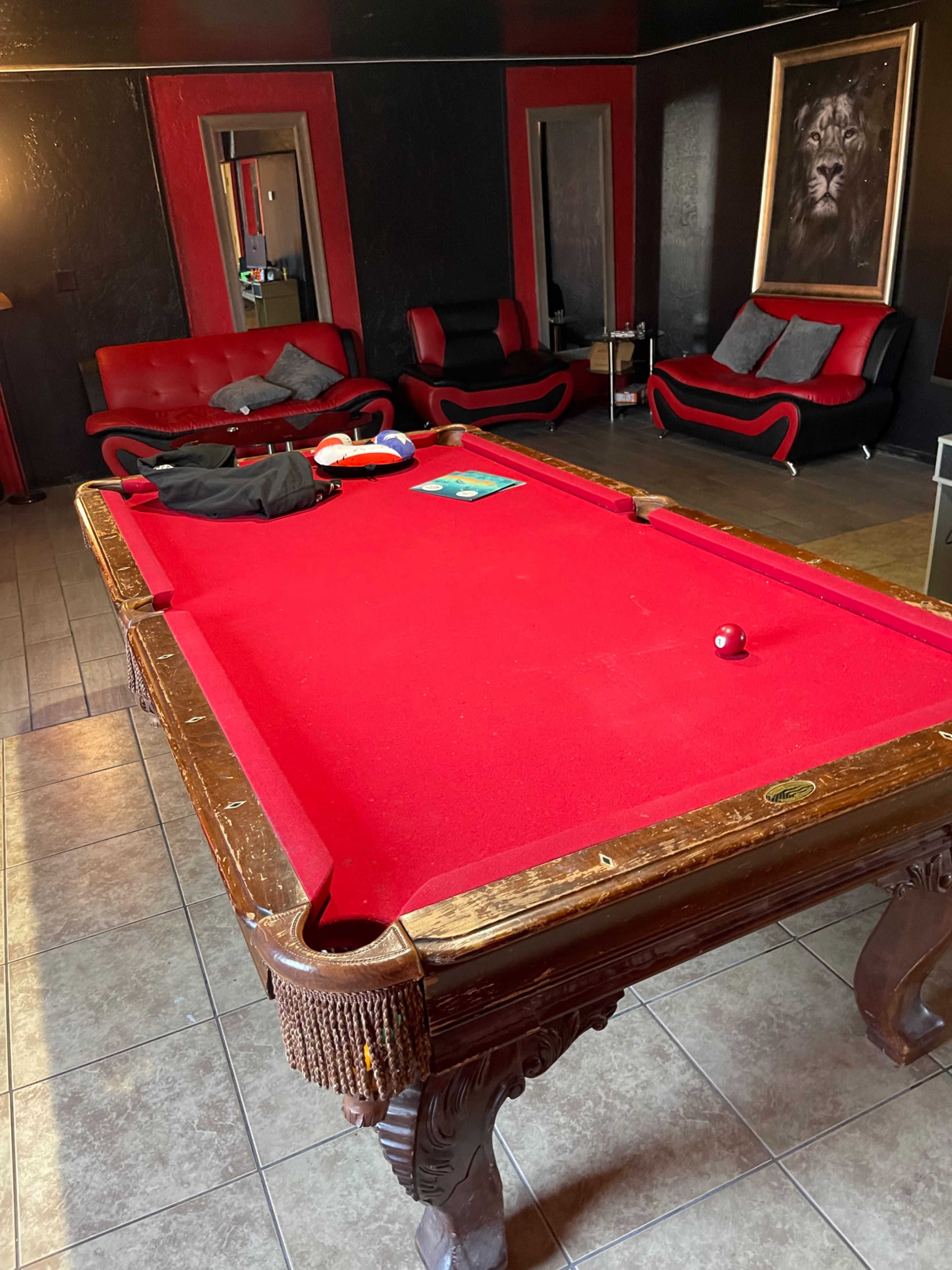 450 Live & Recording Studios Image in Encanto Village, Phoenix, AZ