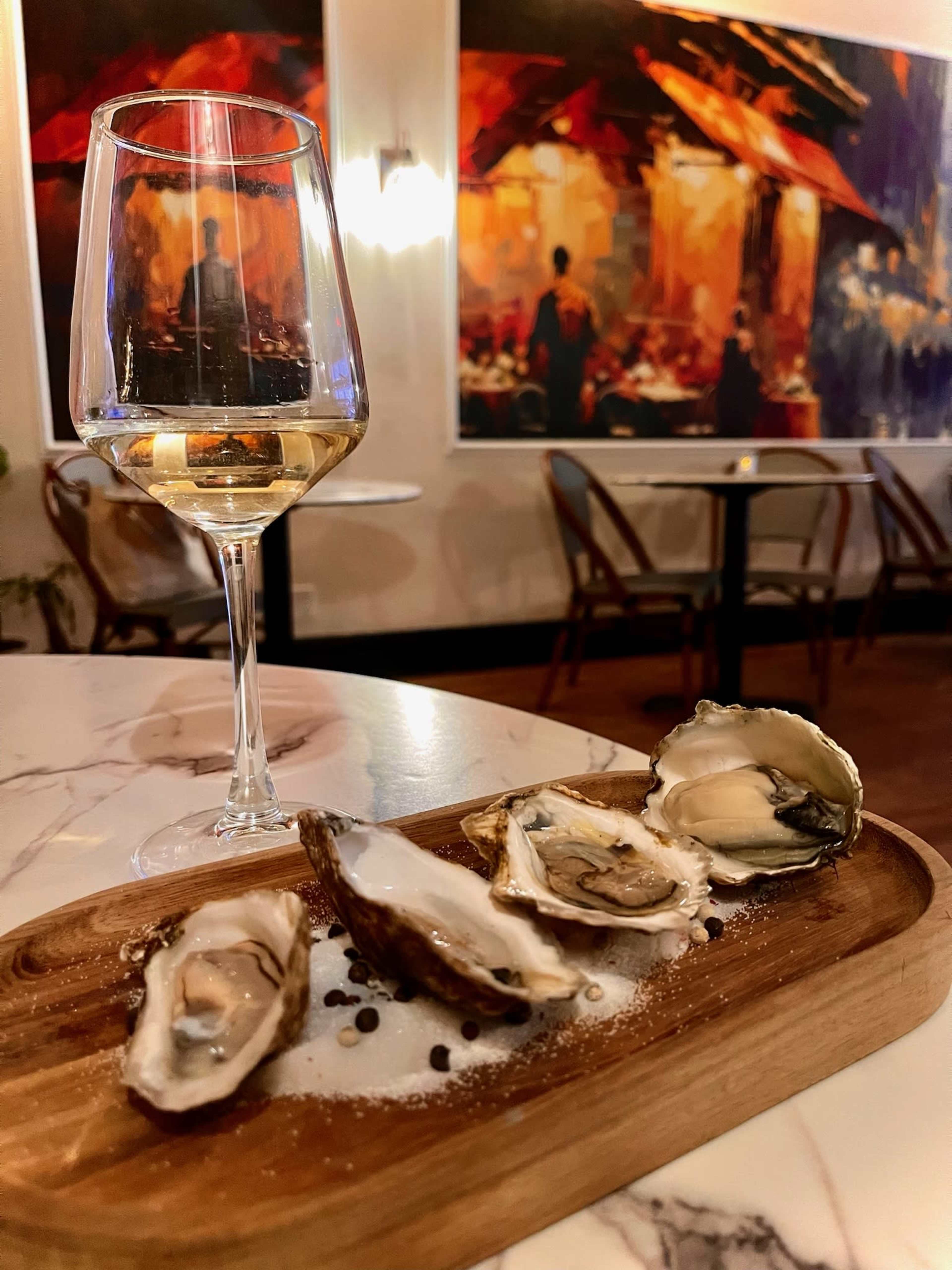 Unique Zero-Proof Cocktail Bar in the East Village – Available for Private Events Image in East Village, new york city, NY