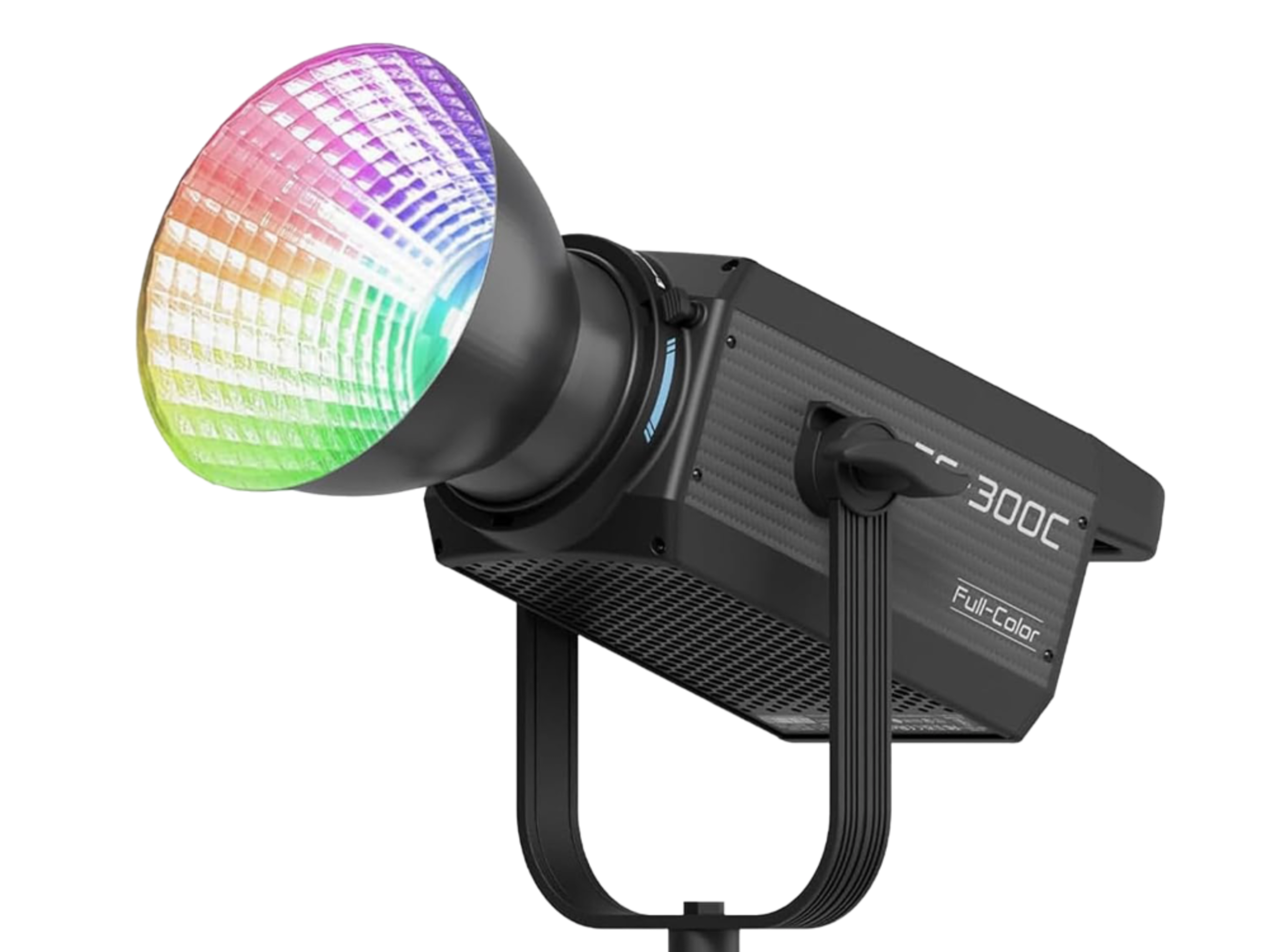 Nanlite FS-300C Full Color Continuous Light 
