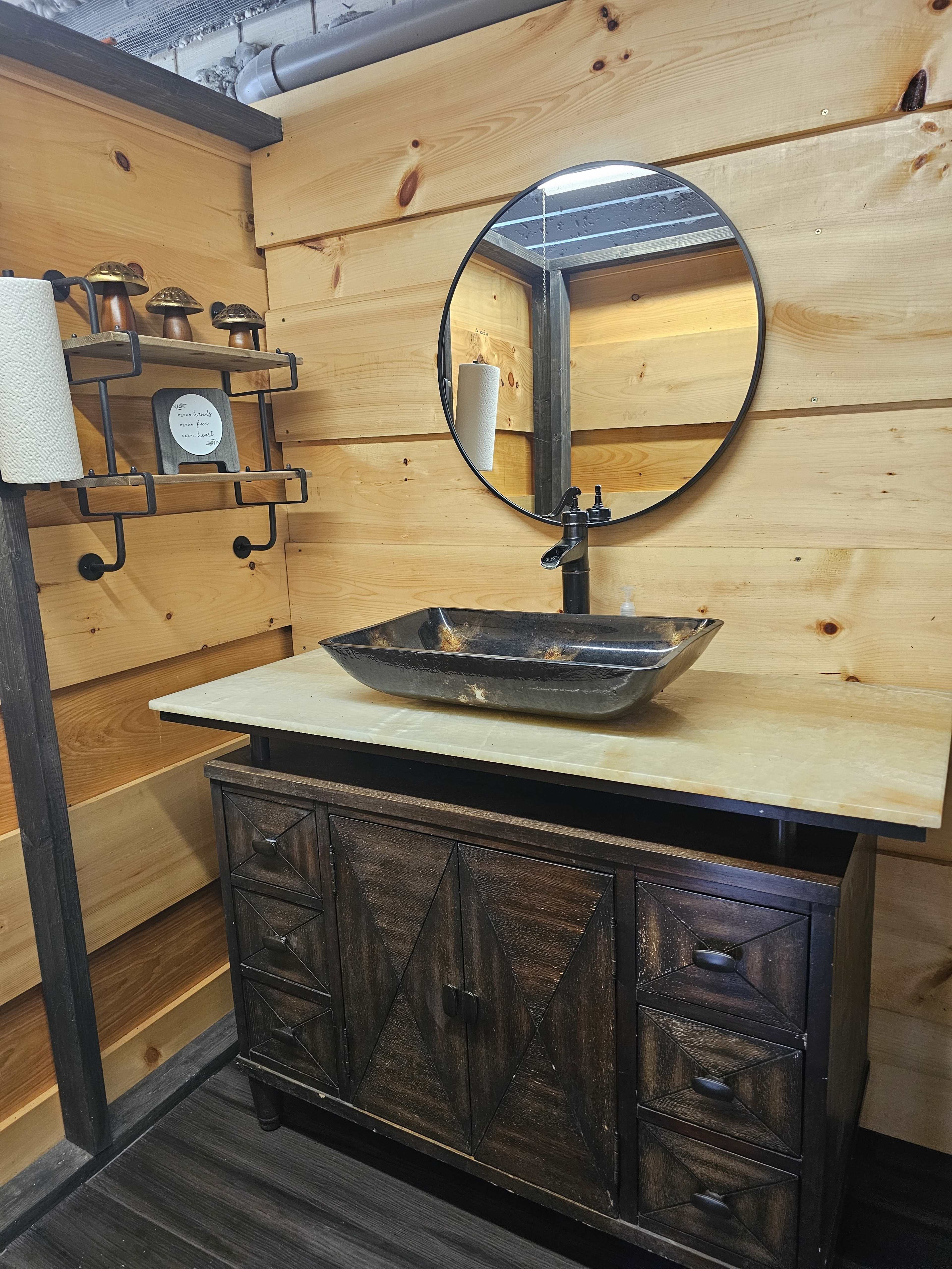 Serenty Star Healing Camp - Sauna/Cold Plunge Image in North Fort Myers, North Fort Myers, FL