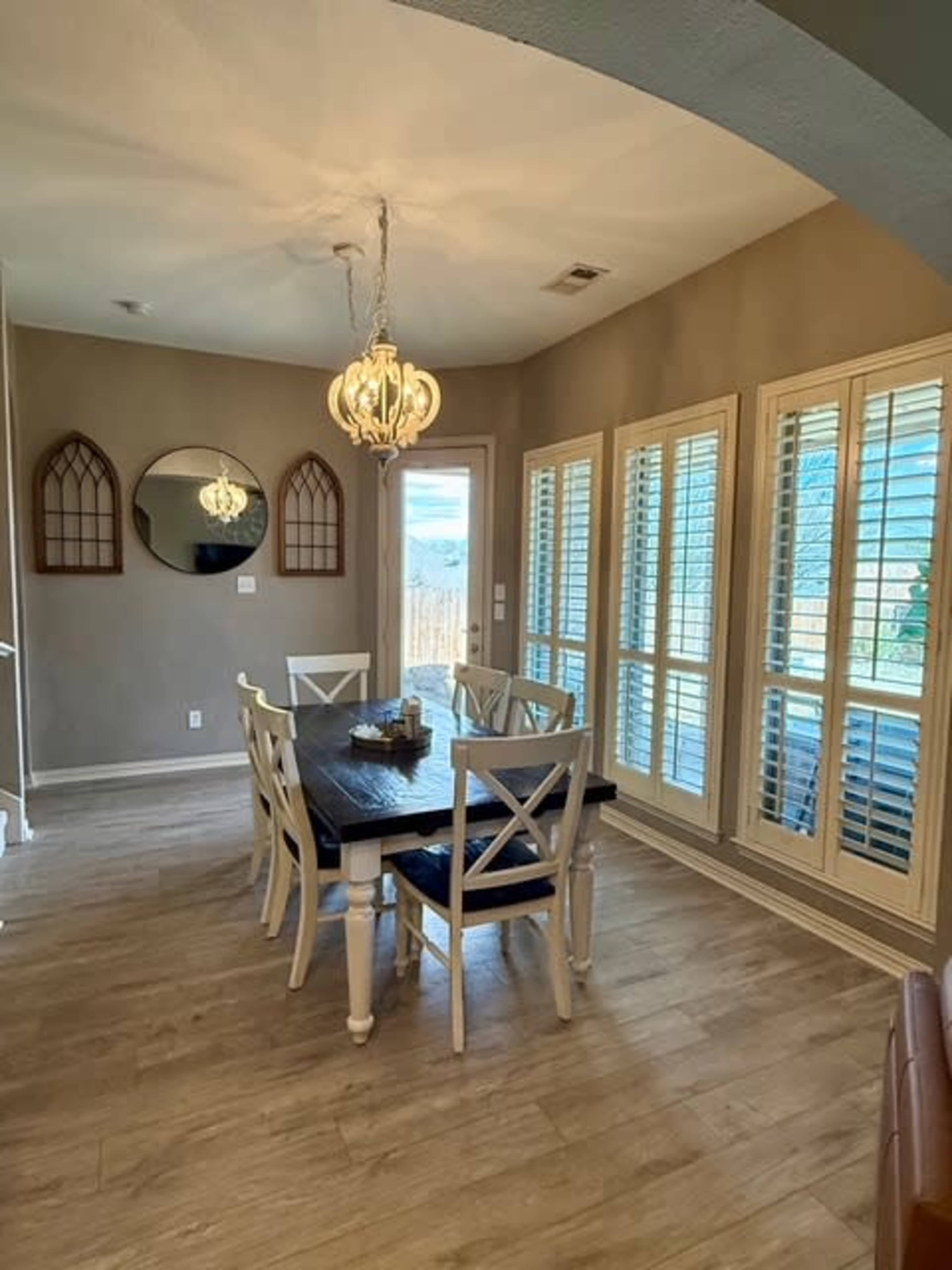 Spacious home in Fort Worth suburb near Alliance Town Center Image in Heritage, Fort Worth, TX