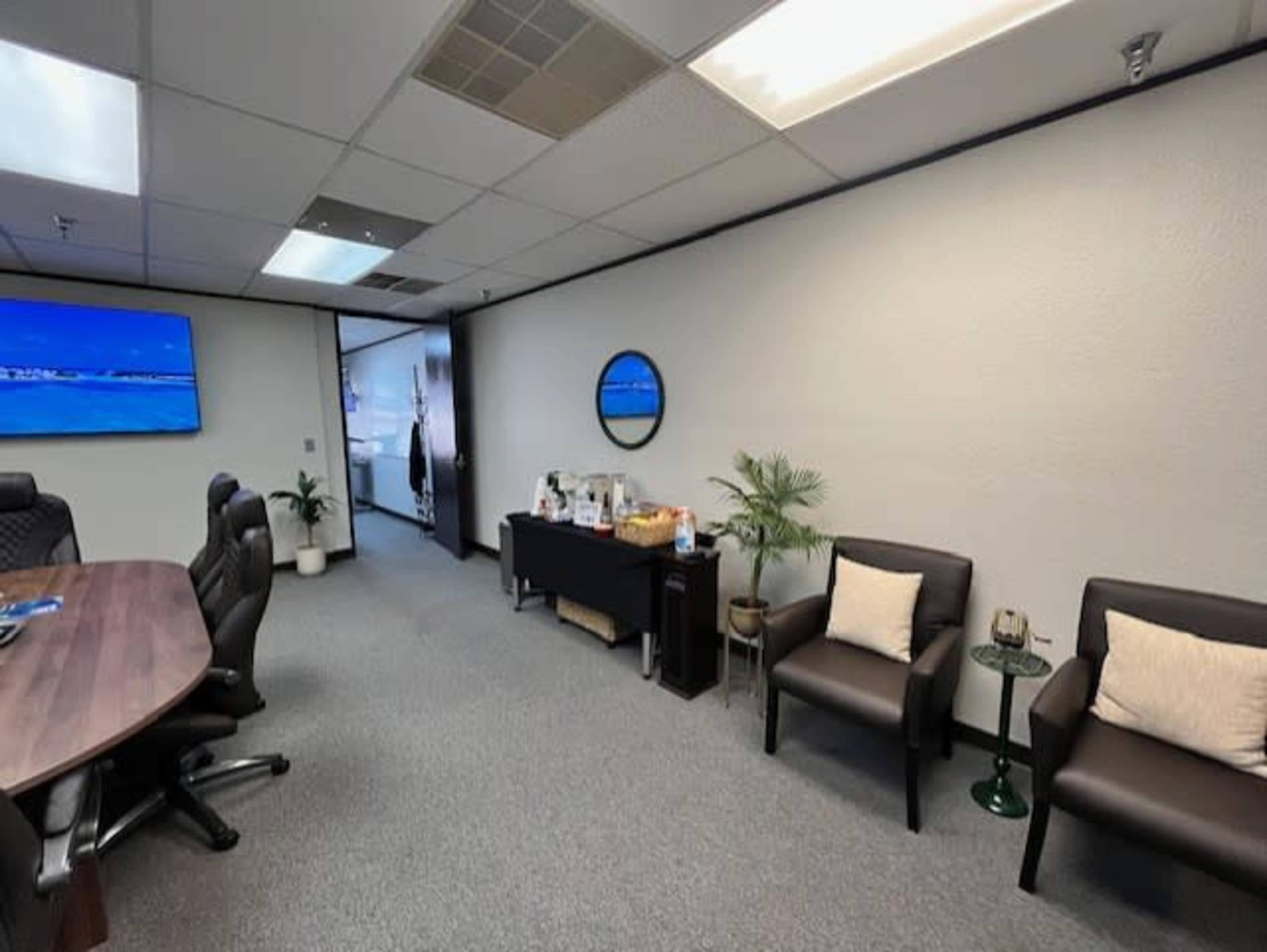 Modern Meeting & Training Space | Near Airport & Downtown Image in Northeast Side, San Antonio, TX