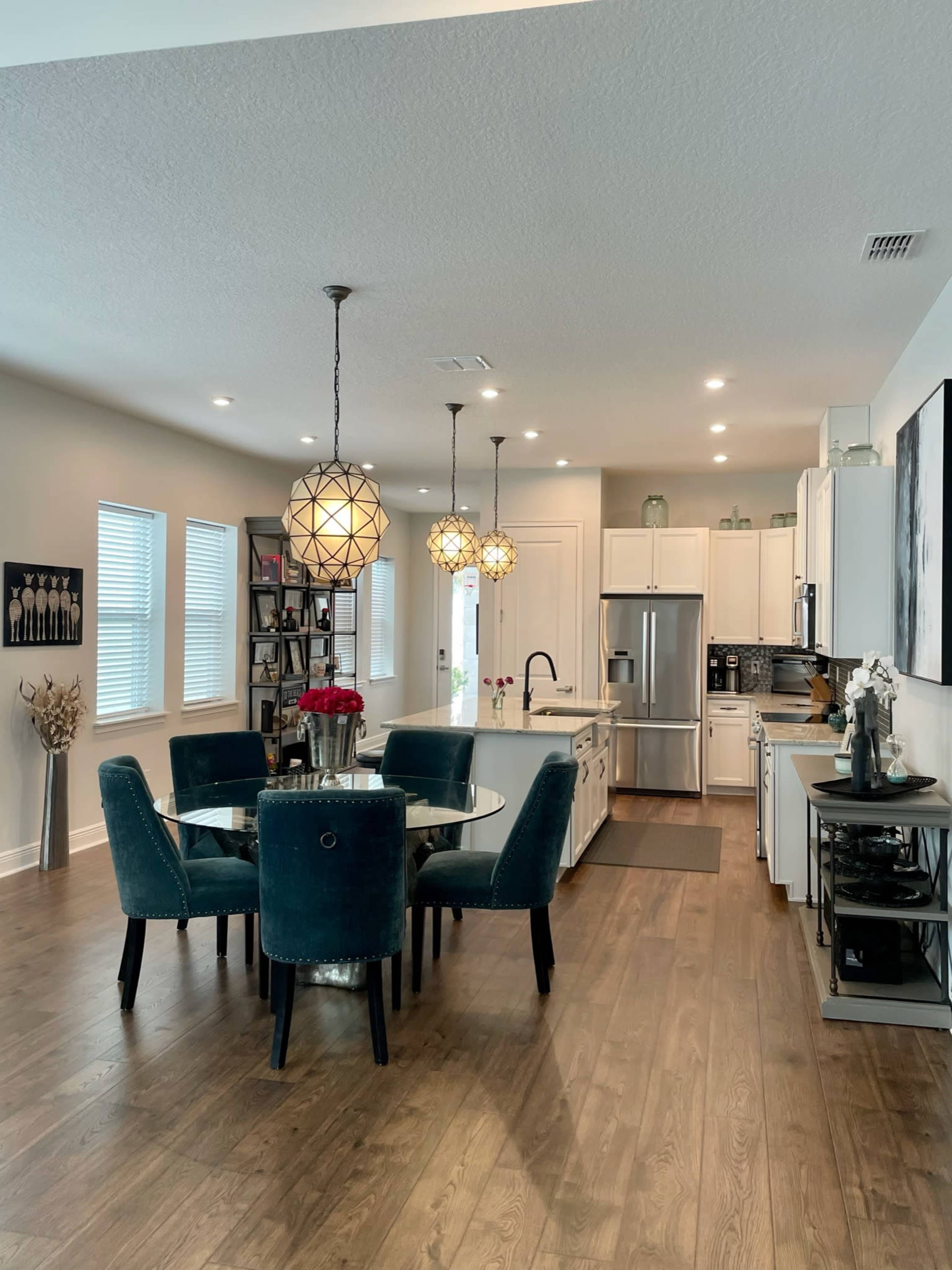 Lake Nona Modern Single Family Home Image in Lake Nona Region, Orlando, FL