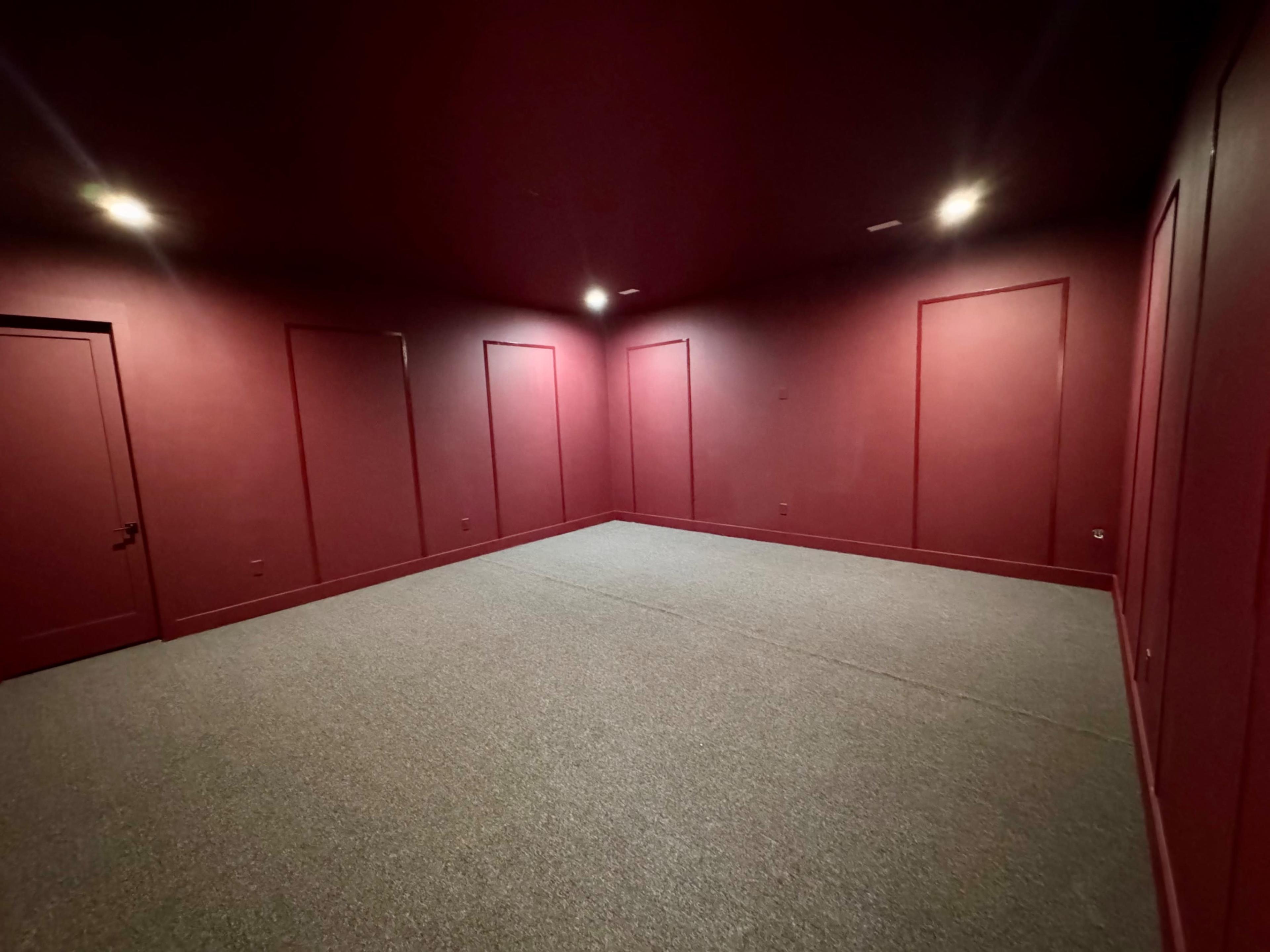 New Luxury Estate for Intimate Events Image in , Fayetteville, GA