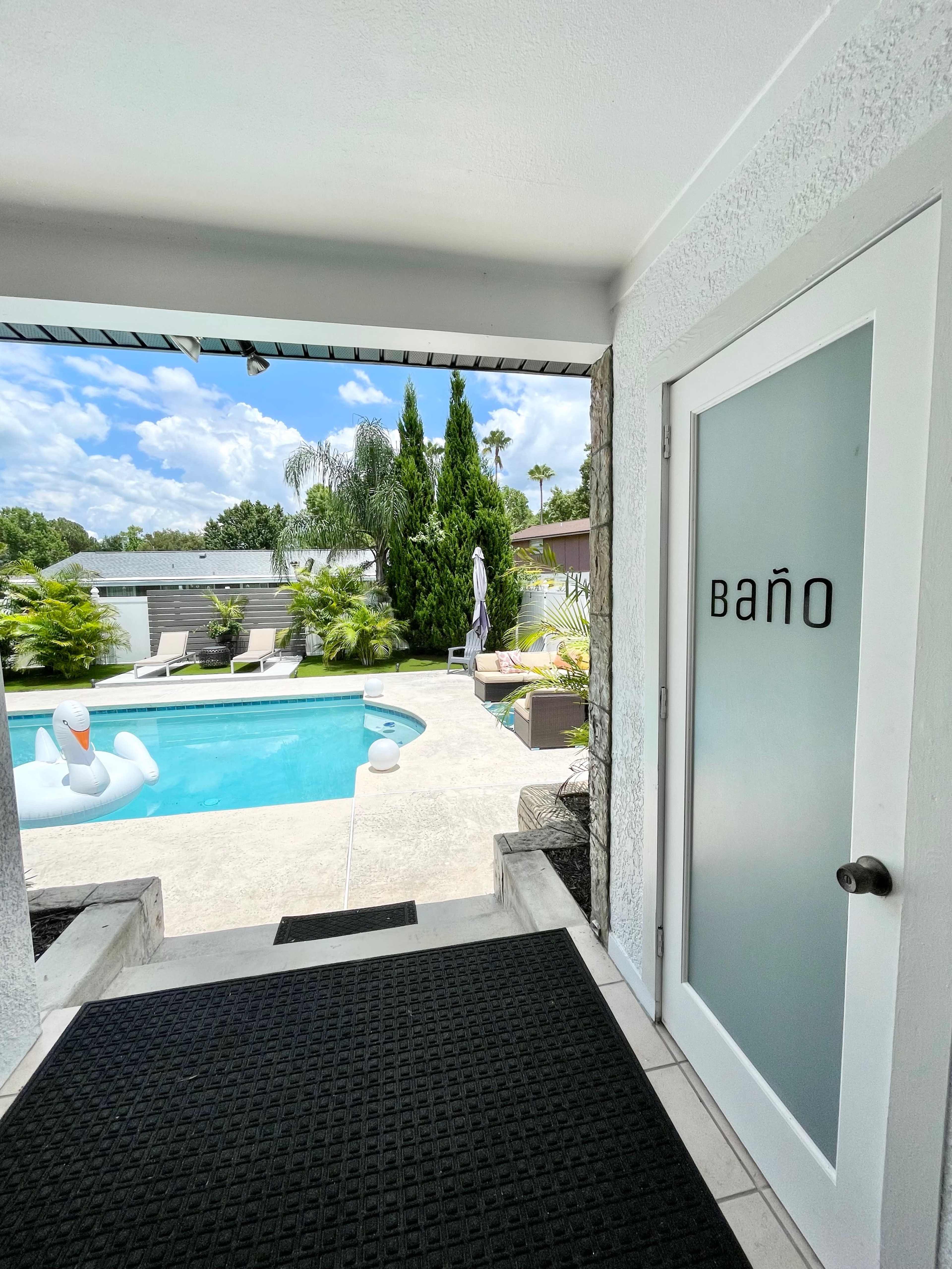 Marvelous Home in the Heart of Northdale | For Content Creation Image in Greater Northdale, Tampa, FL