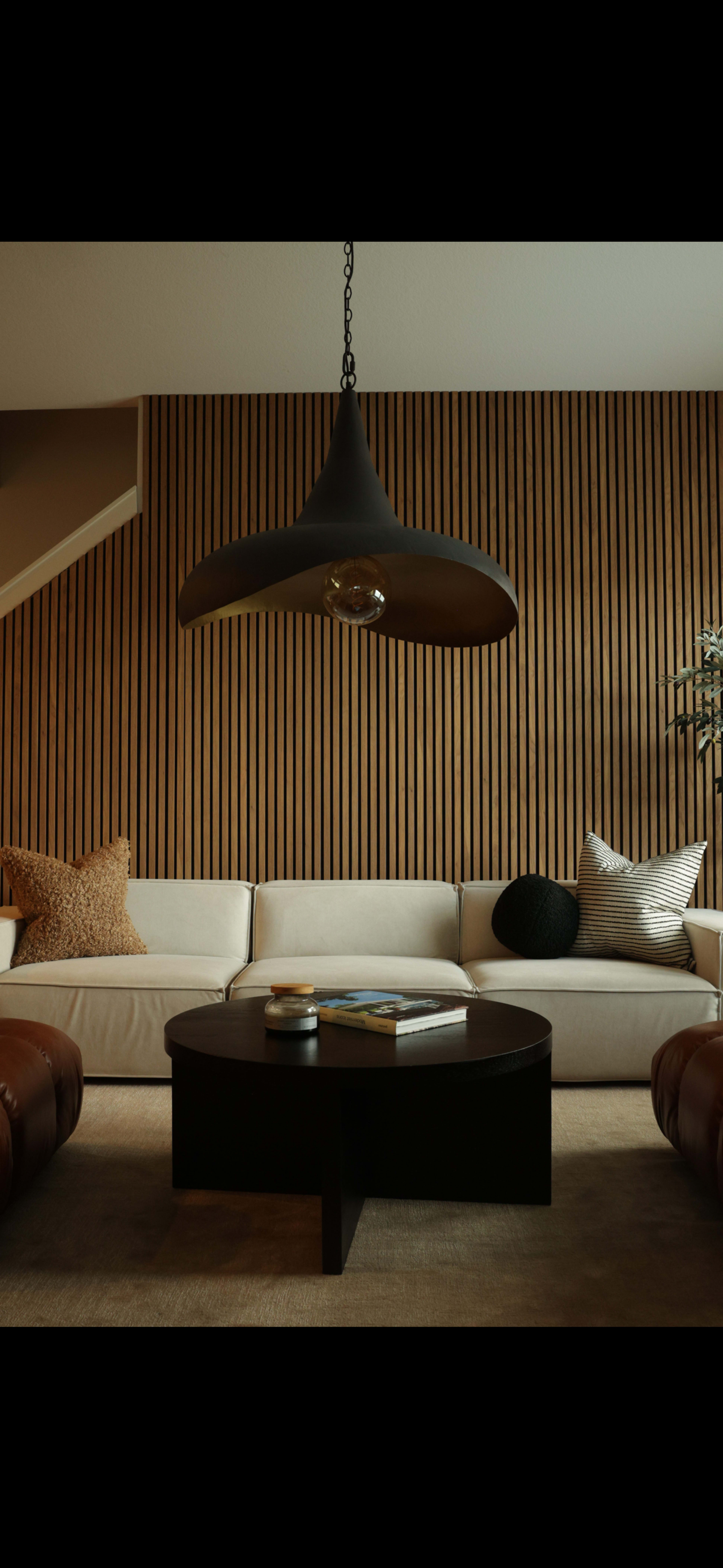 Wall slat creative space Image in , Rosharon, TX