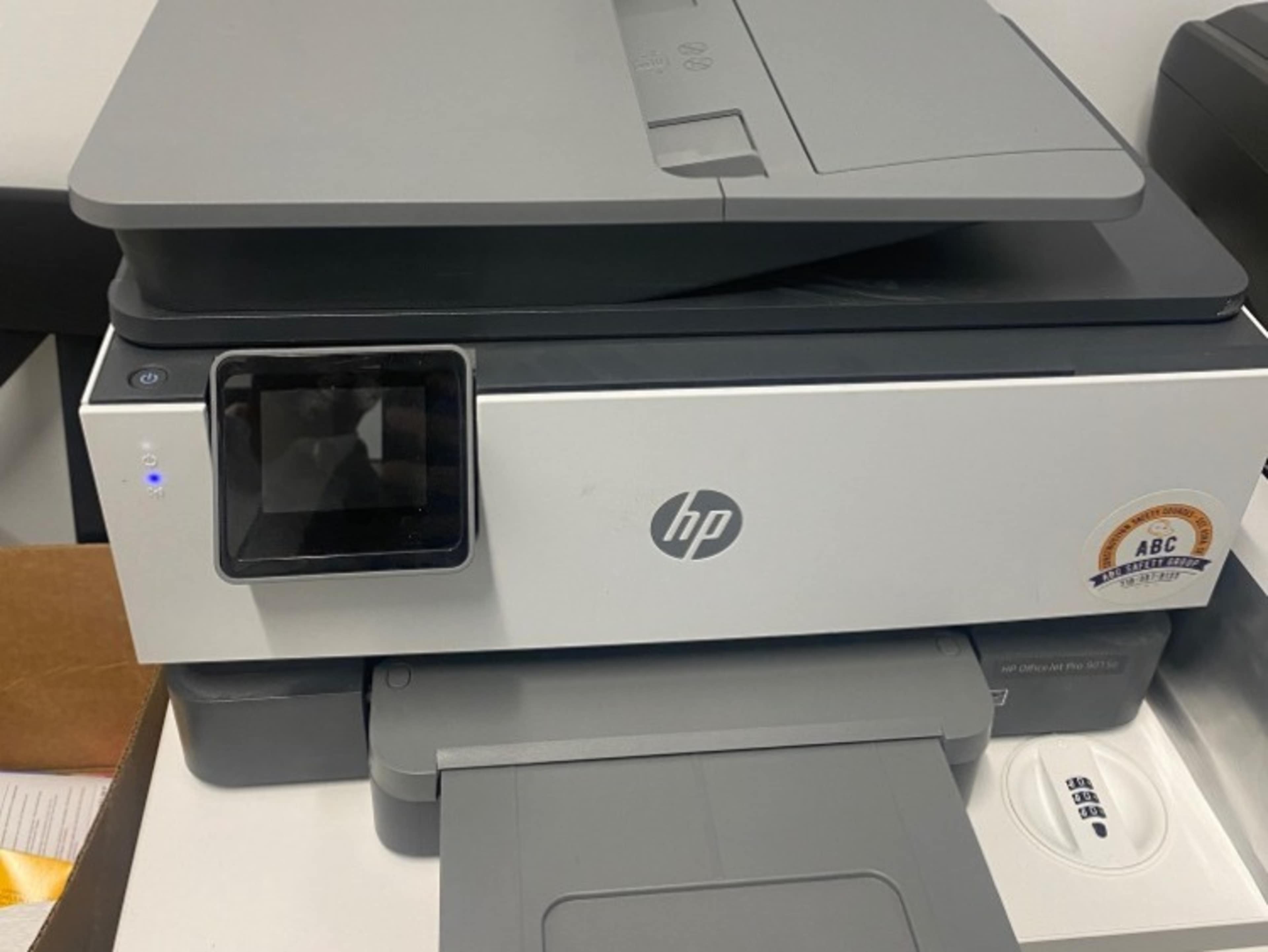 Printing Service
