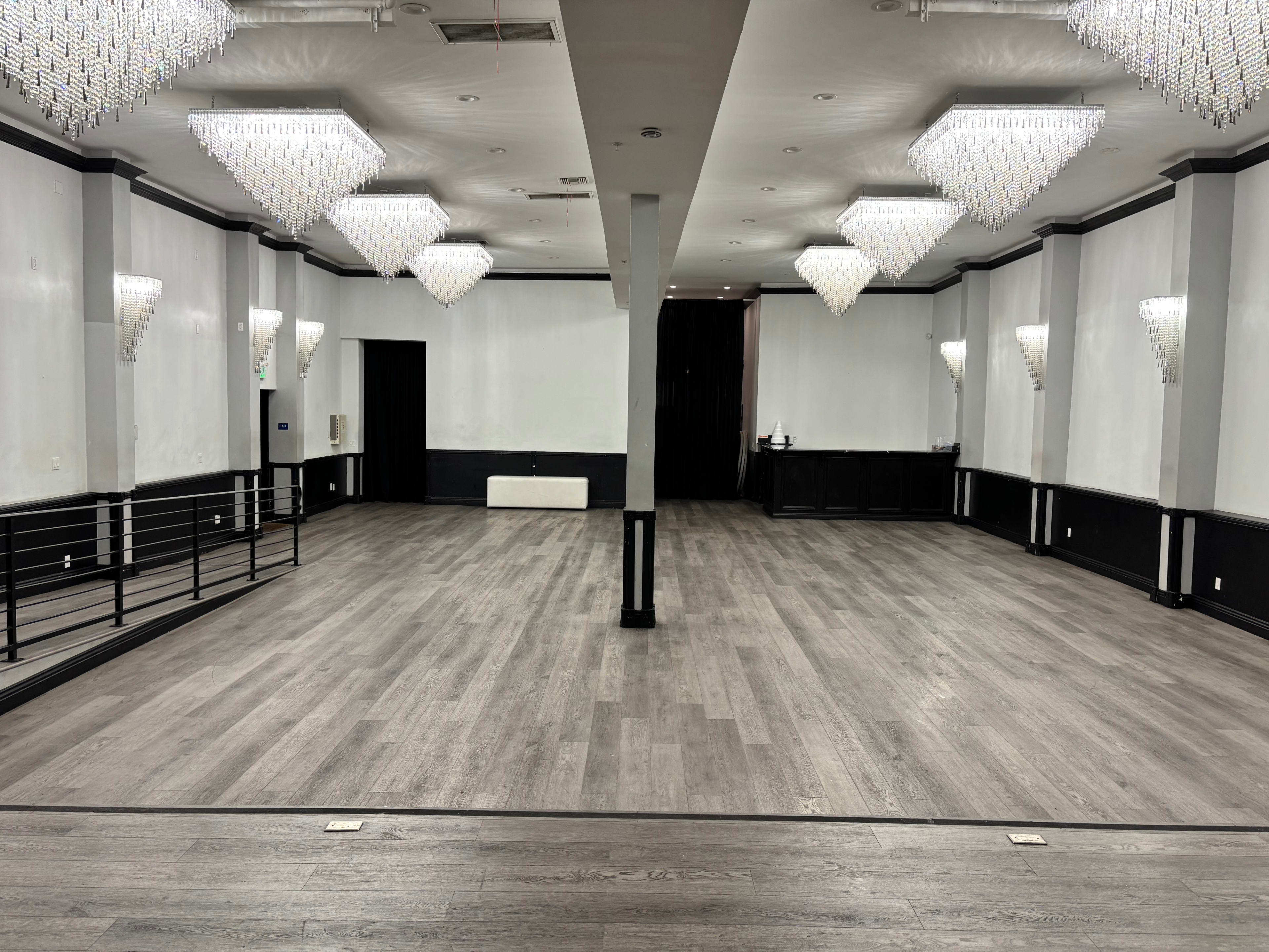Grand Plaza Banquet Hall - Downtown Campus District Image in Jefferson Park, Los Angeles, CA