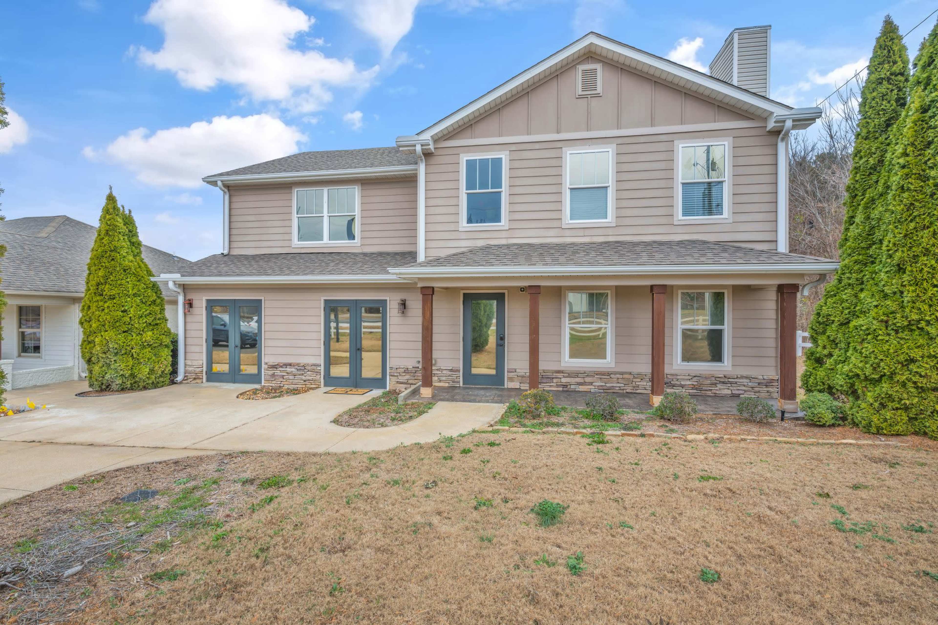 Private or Corporate Multi-use Meeting Space Image in , Huntsville, AL