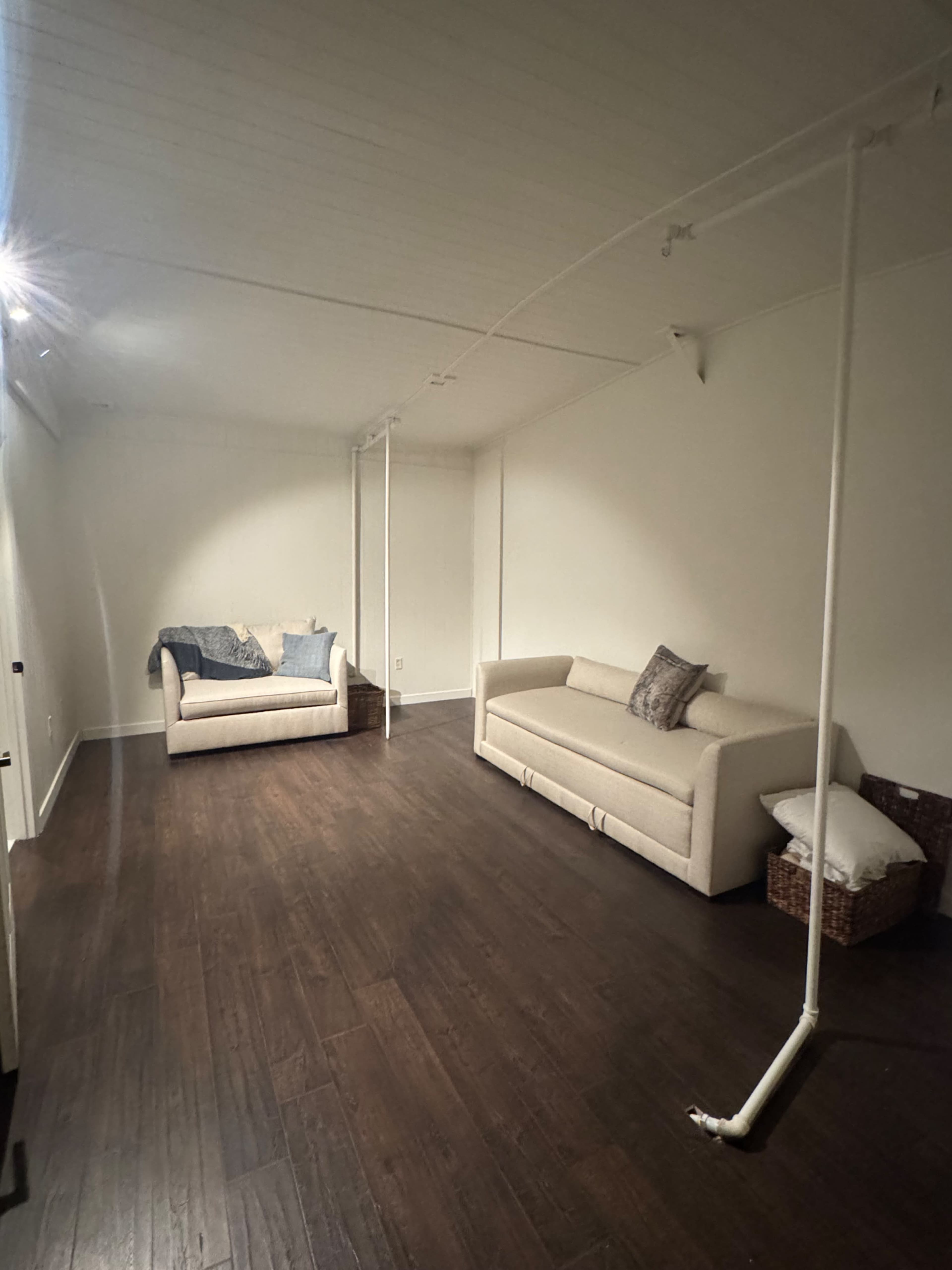 Spacious and Stylish Loft for Professional Use Image in , Colorado Springs, CO