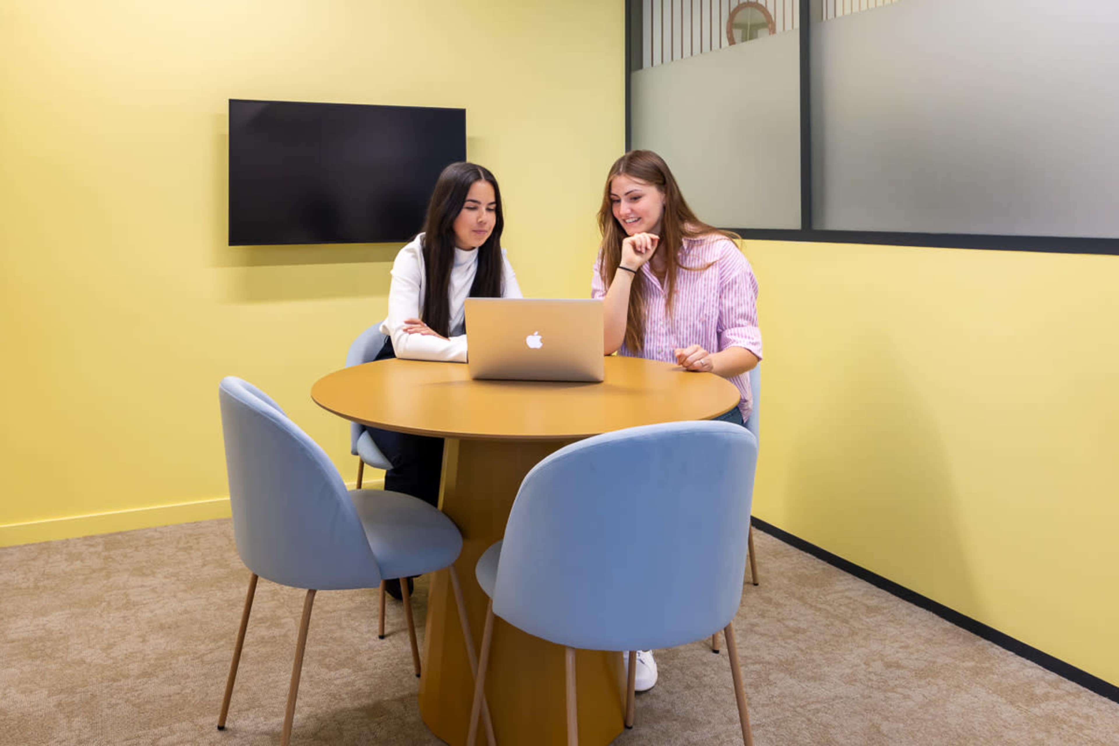 Salle de réunion Fizzy - colorée, moderne Image in 198-200, Fontenay-sous-Bois