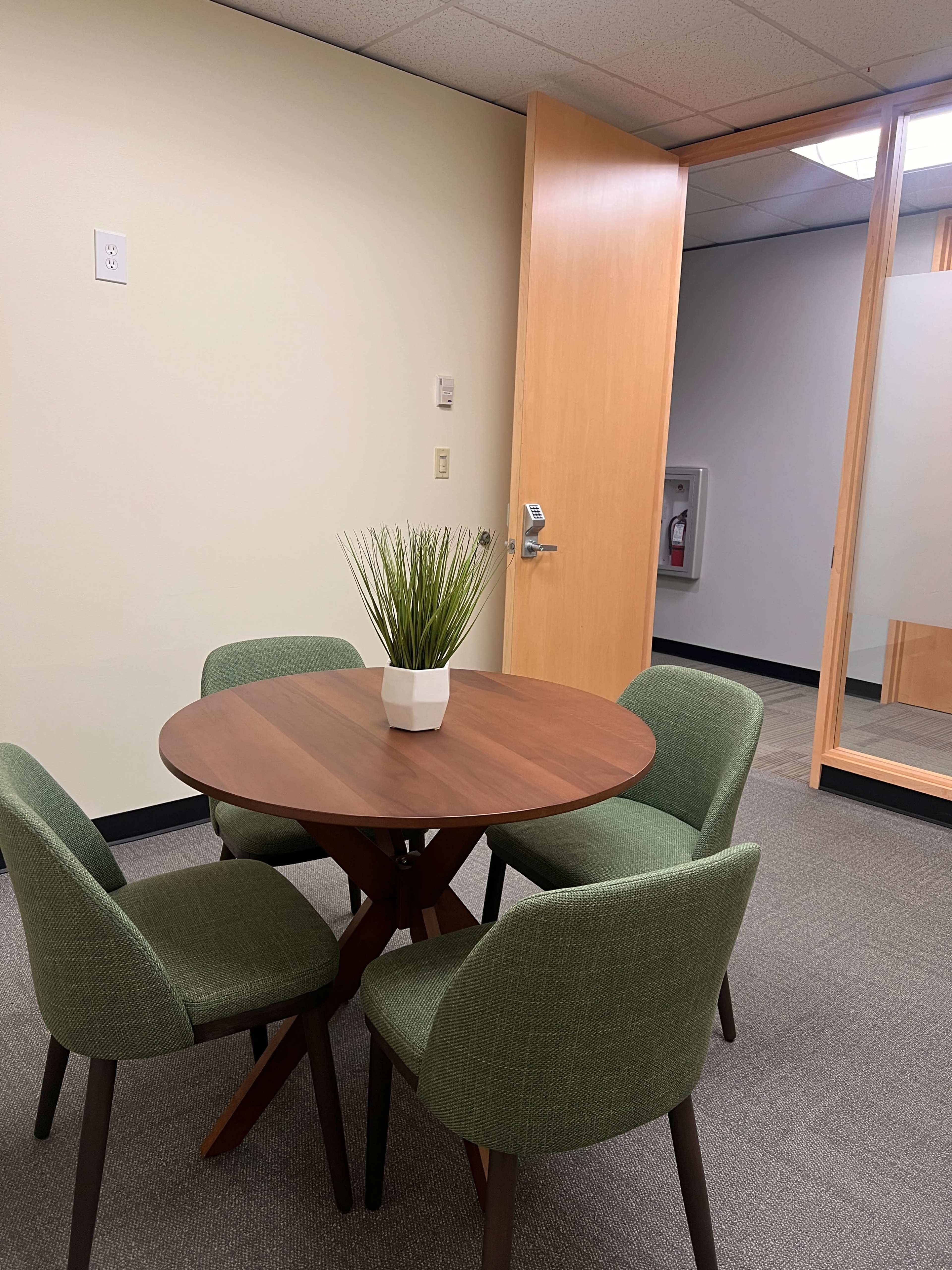 Biodiesel Image in Downtown, Redmond, WA