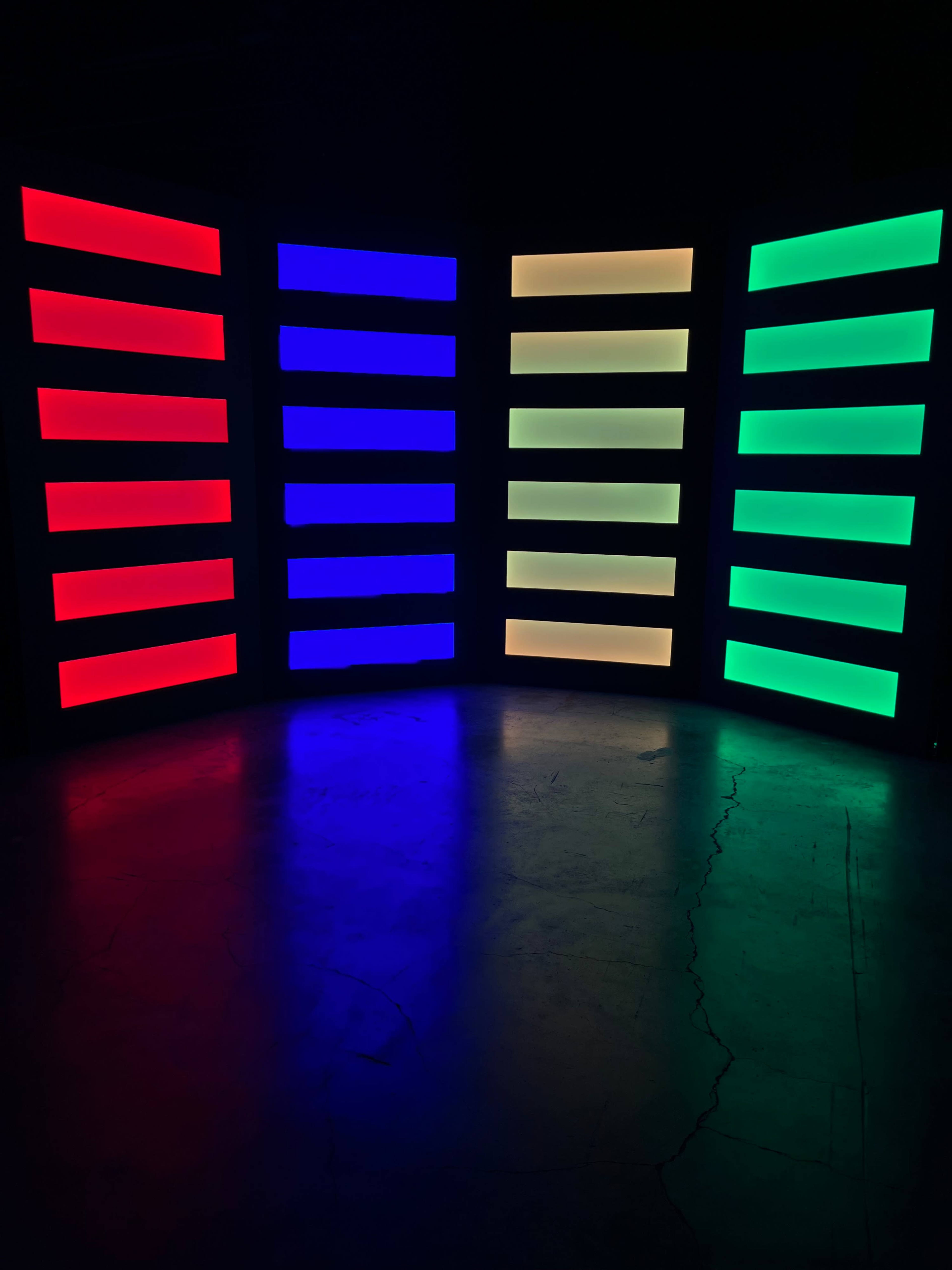 Studio Event Space with 20+ pre-built photo sets & backdrops Image in Northgreen Park, Houston, TX