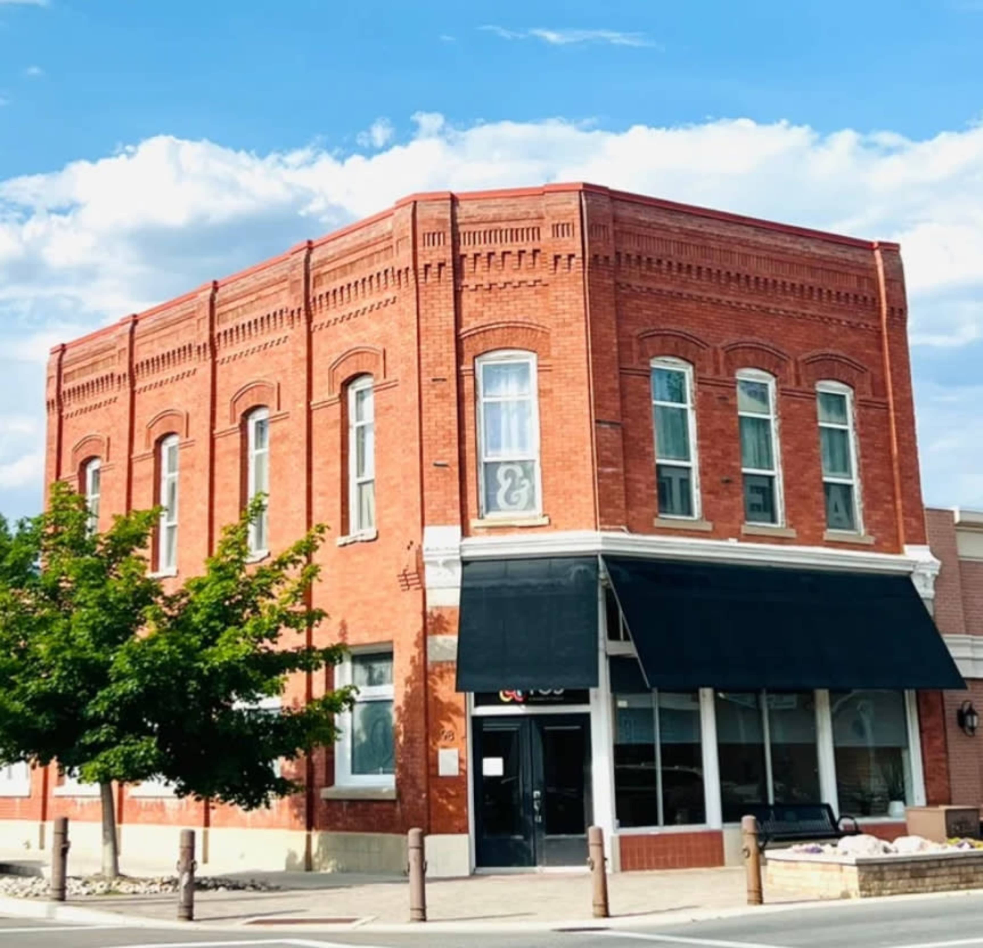 Historic Building Right on Main Image in Lehi, Lehi, UT