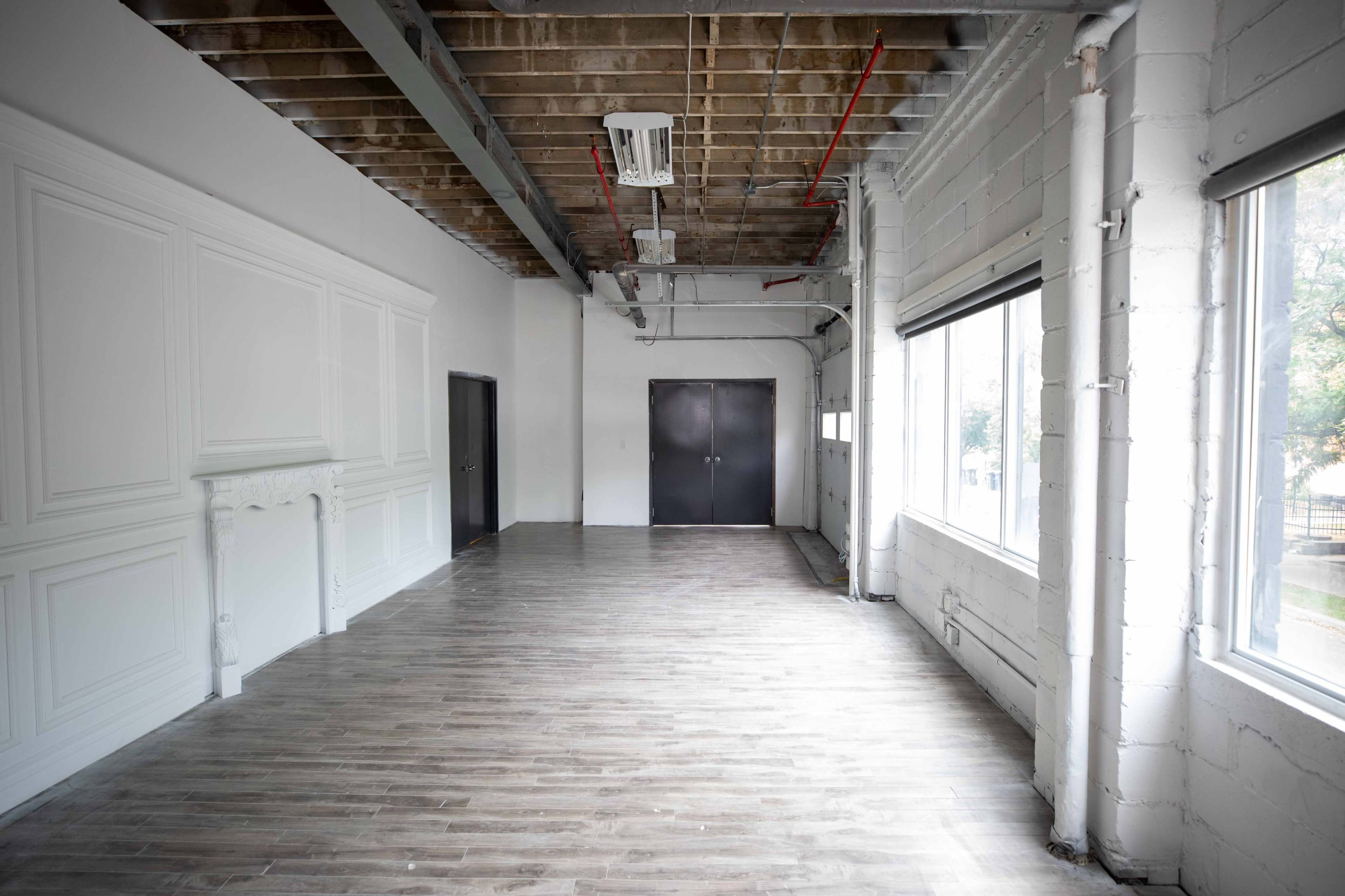 Queen West Studio Image in Niagara, Toronto, ON